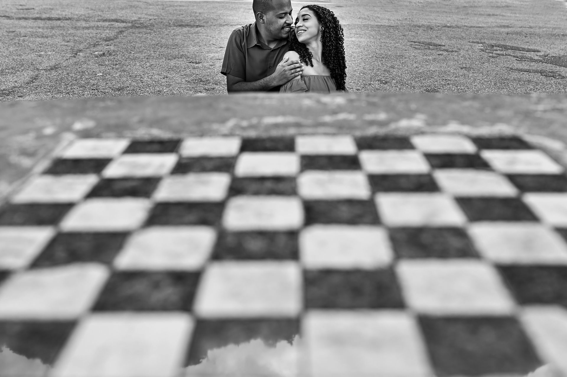 “À Beira do Sim: Livia & Júnior”? - 2 - 13