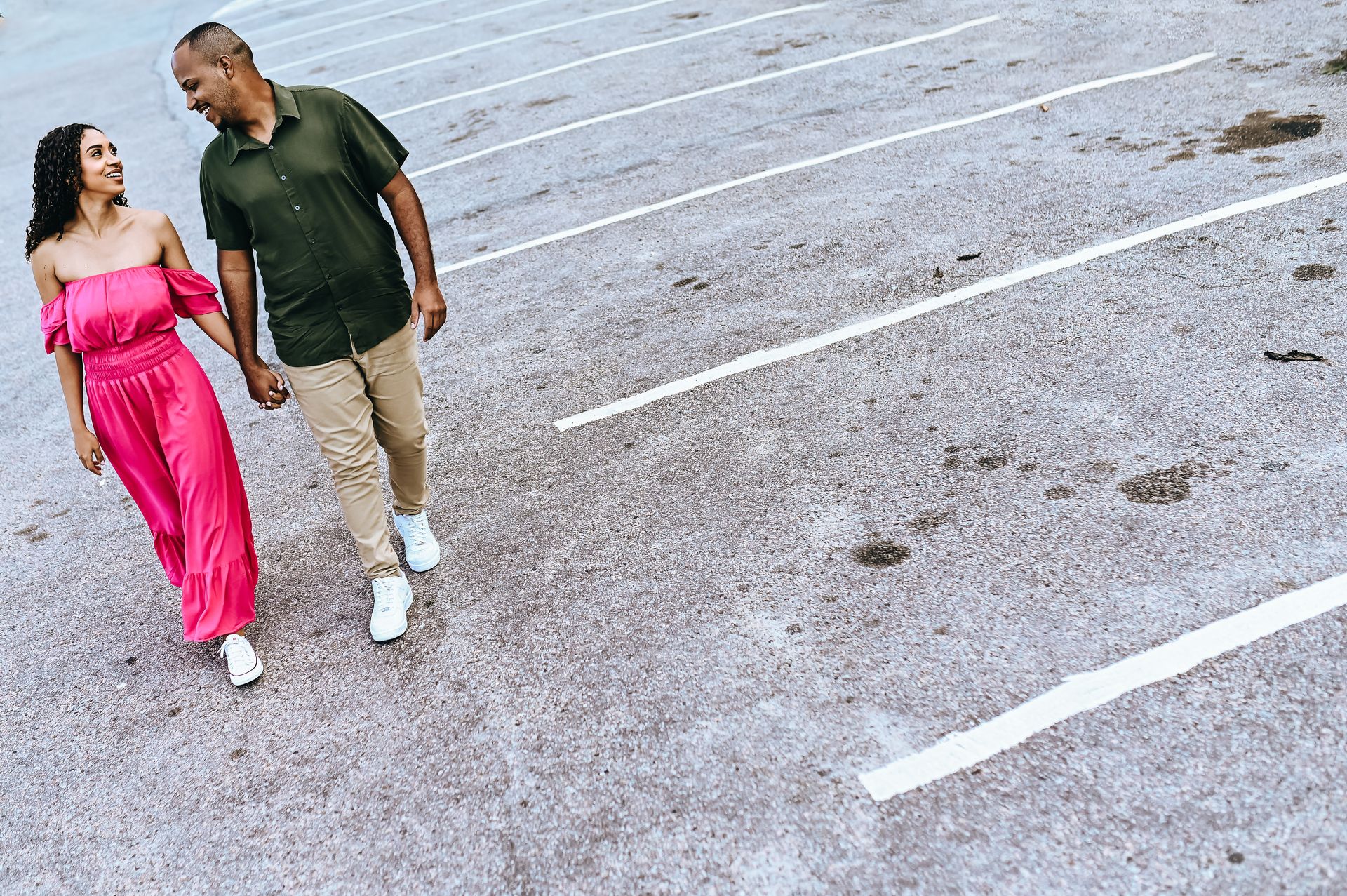 “À Beira do Sim: Livia & Júnior”? - 2 - 17