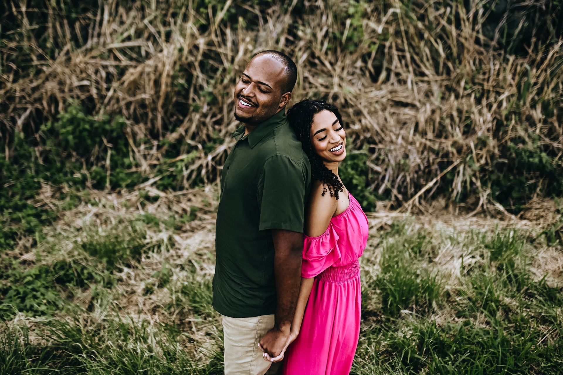 “À Beira do Sim: Livia & Júnior”? - 2 - 15