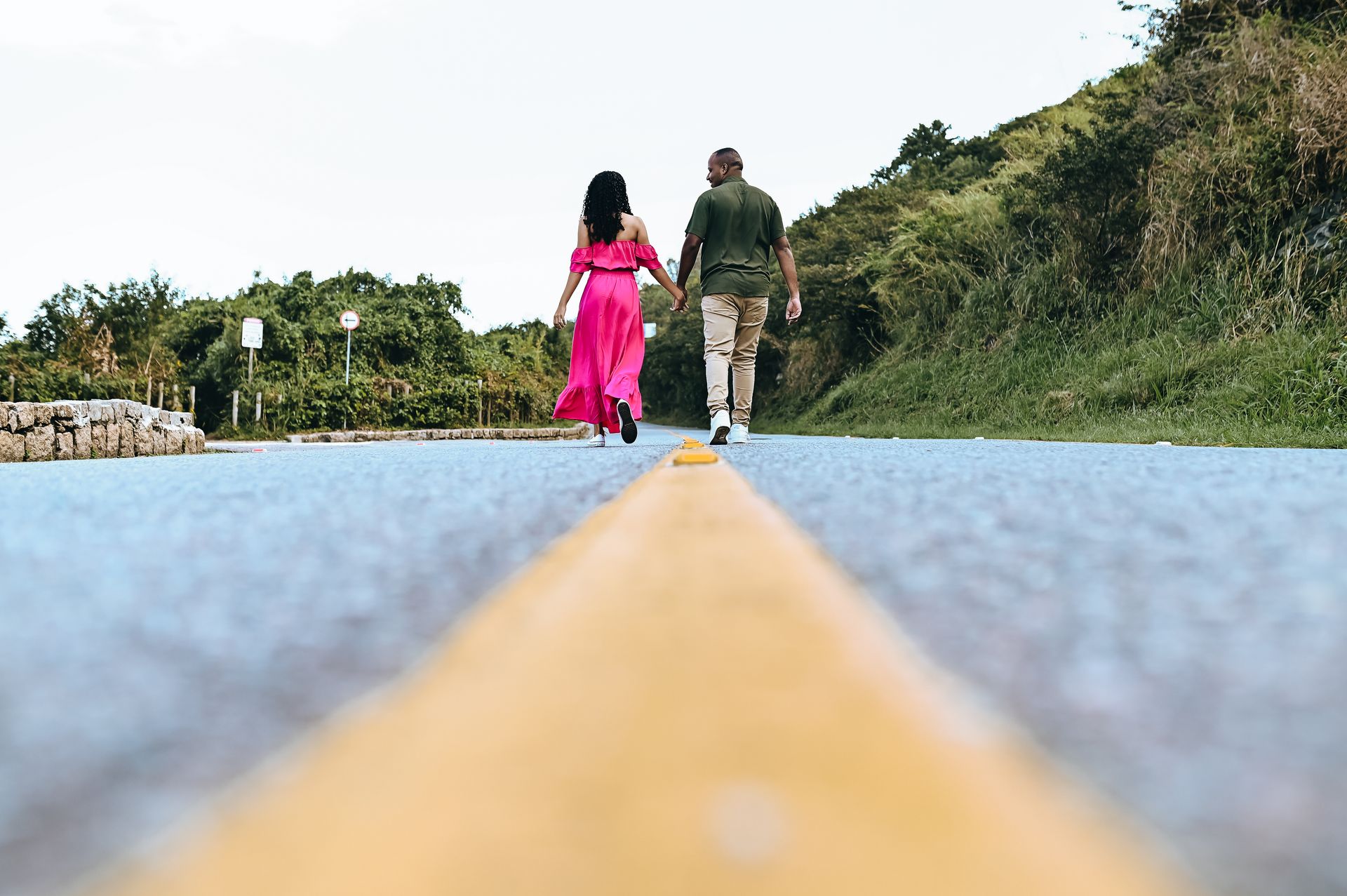 “À Beira do Sim: Livia & Júnior”? - 2 - 16