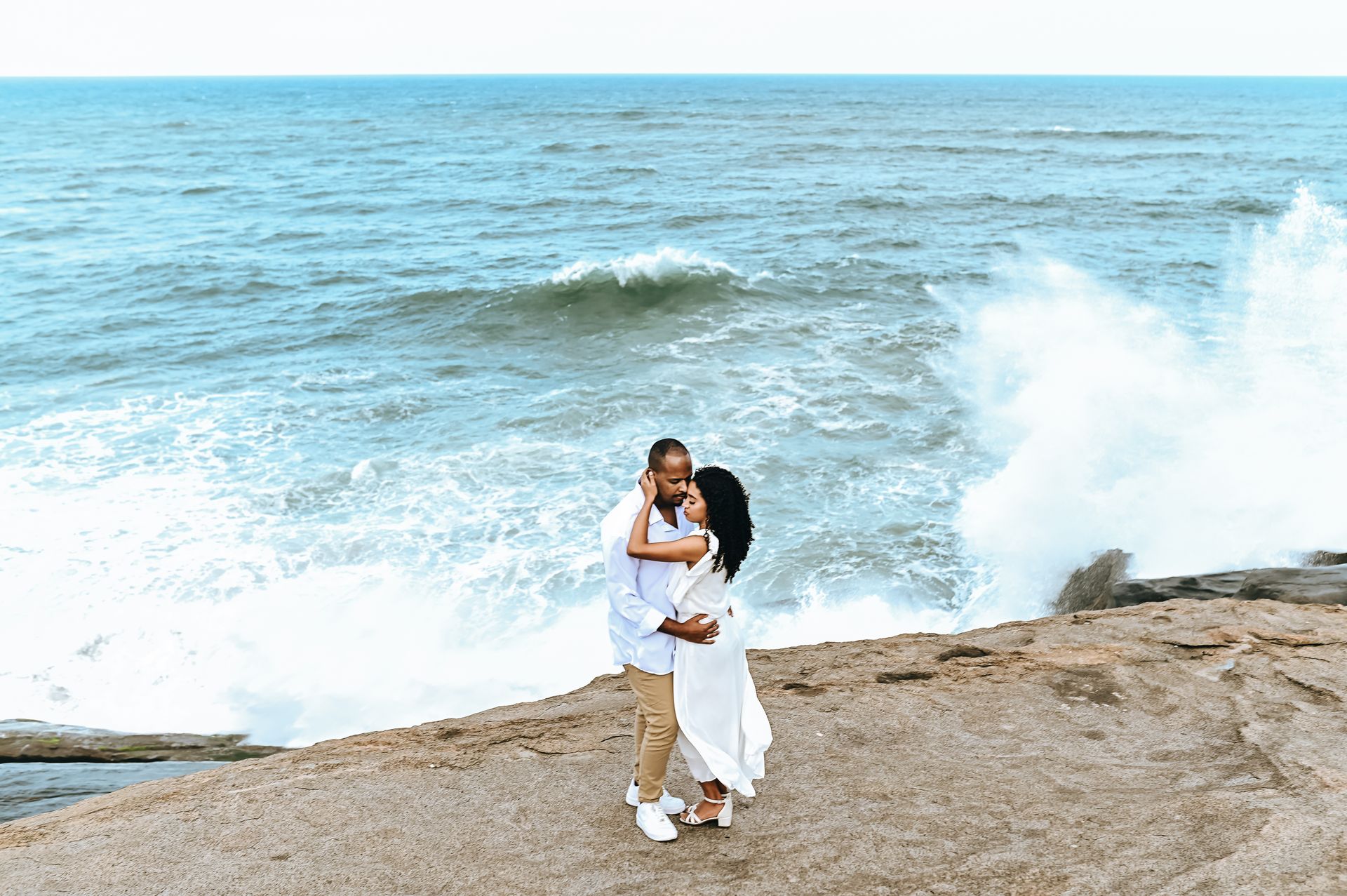 “À Beira do Sim: Livia & Júnior”? - 2 - 20