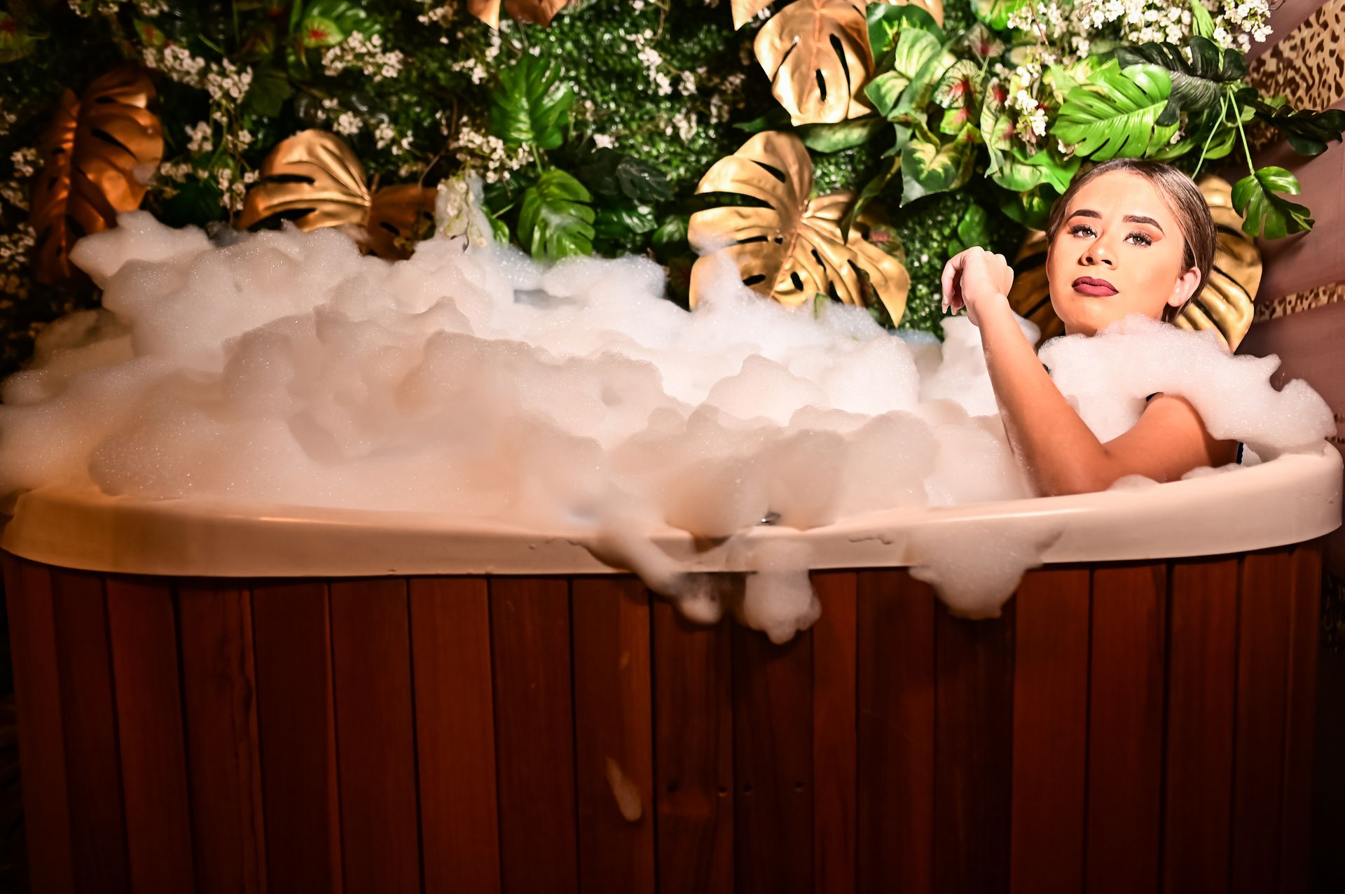 “Bárbara: Um Conto de 15 Primaveras”? - 2 - 2