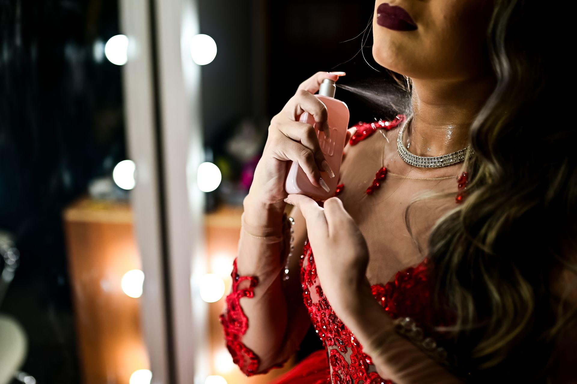 “Bárbara: Um Conto de 15 Primaveras”? - 2 - 6