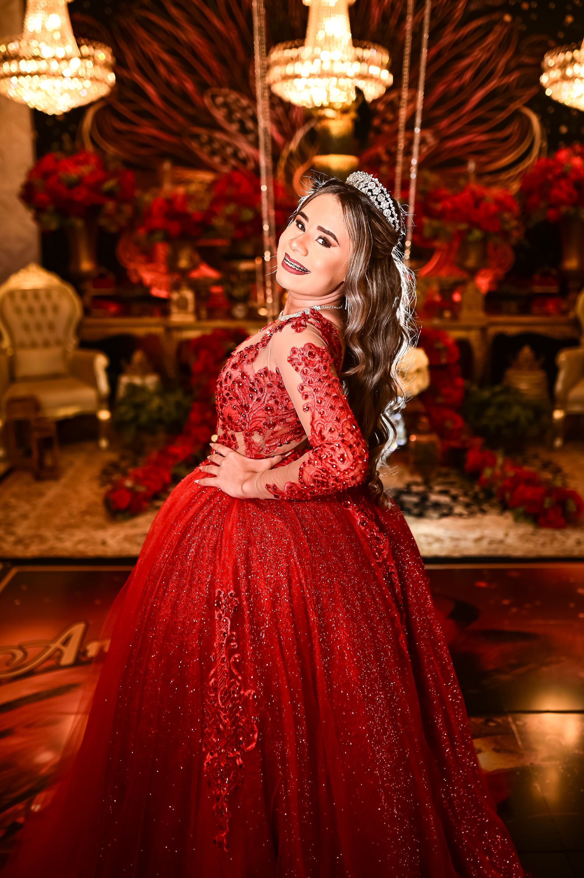 “Bárbara: Um Conto de 15 Primaveras”? - 2 - 8