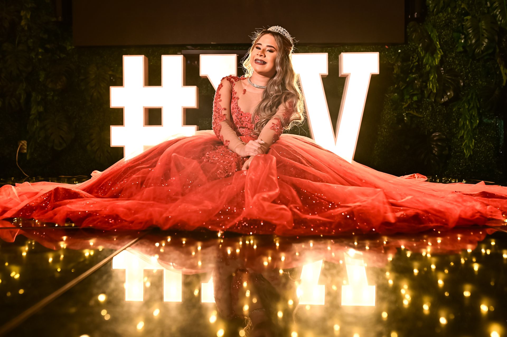 “Bárbara: Um Conto de 15 Primaveras”? - 2 - 11