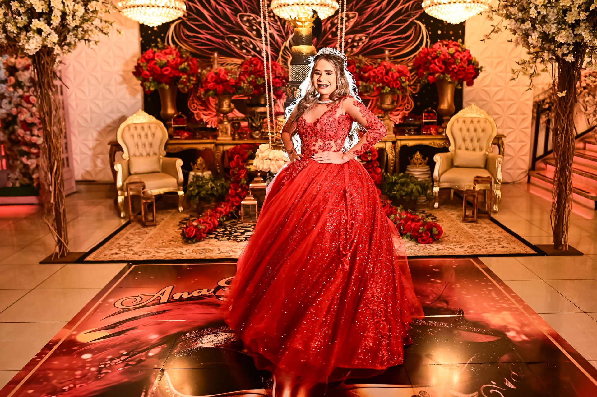 “Bárbara: Um Conto de 15 Primaveras”? - 2 - 13