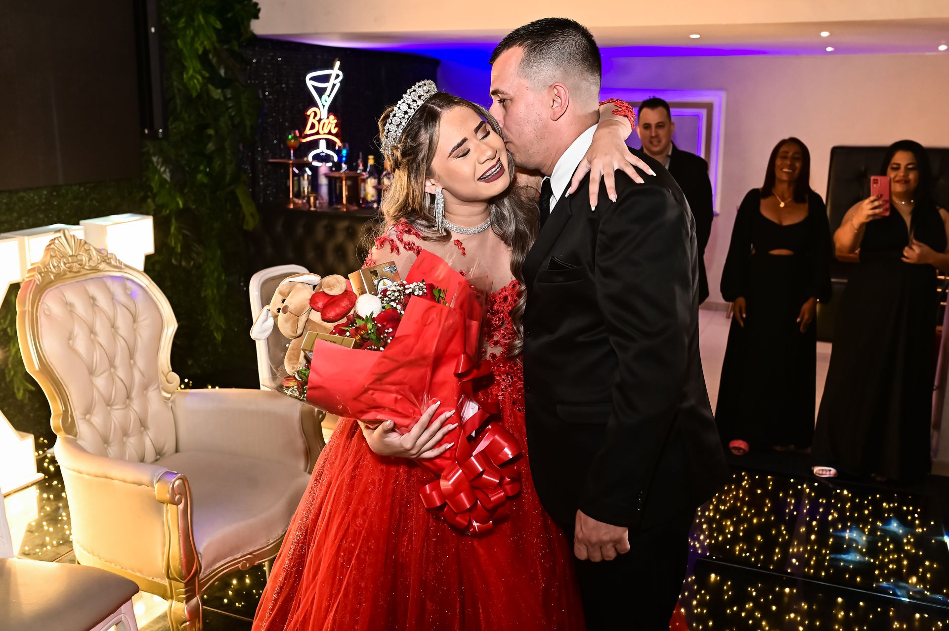 “Bárbara: Um Conto de 15 Primaveras”? - 2 - 22