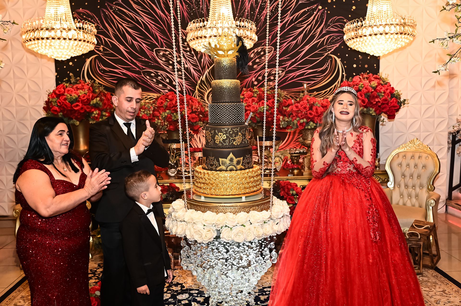 “Bárbara: Um Conto de 15 Primaveras”? - 2 - 29