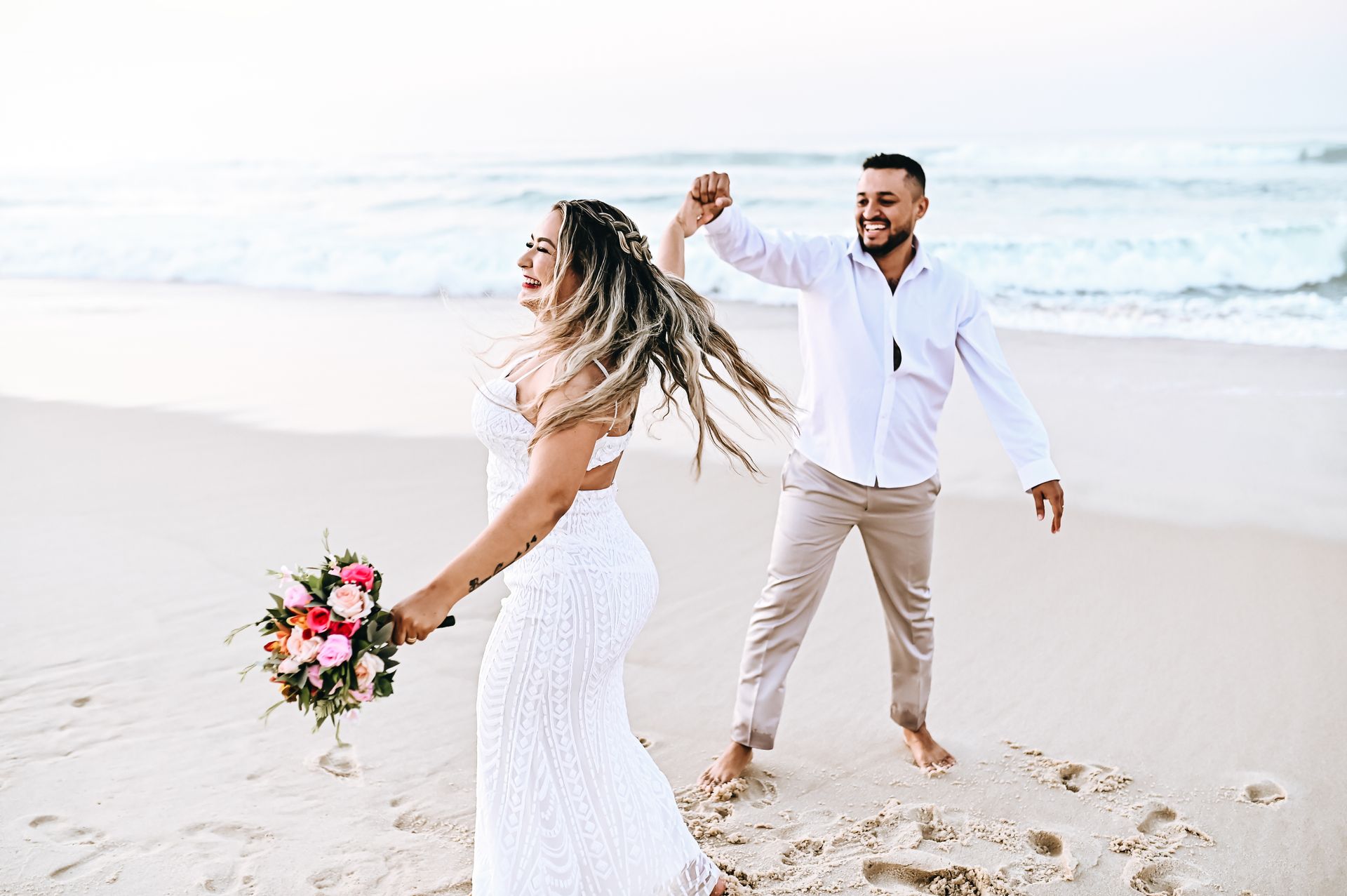 “Amor ao Ar Livre: O Ensaio de John e Gil” - 2 - 9