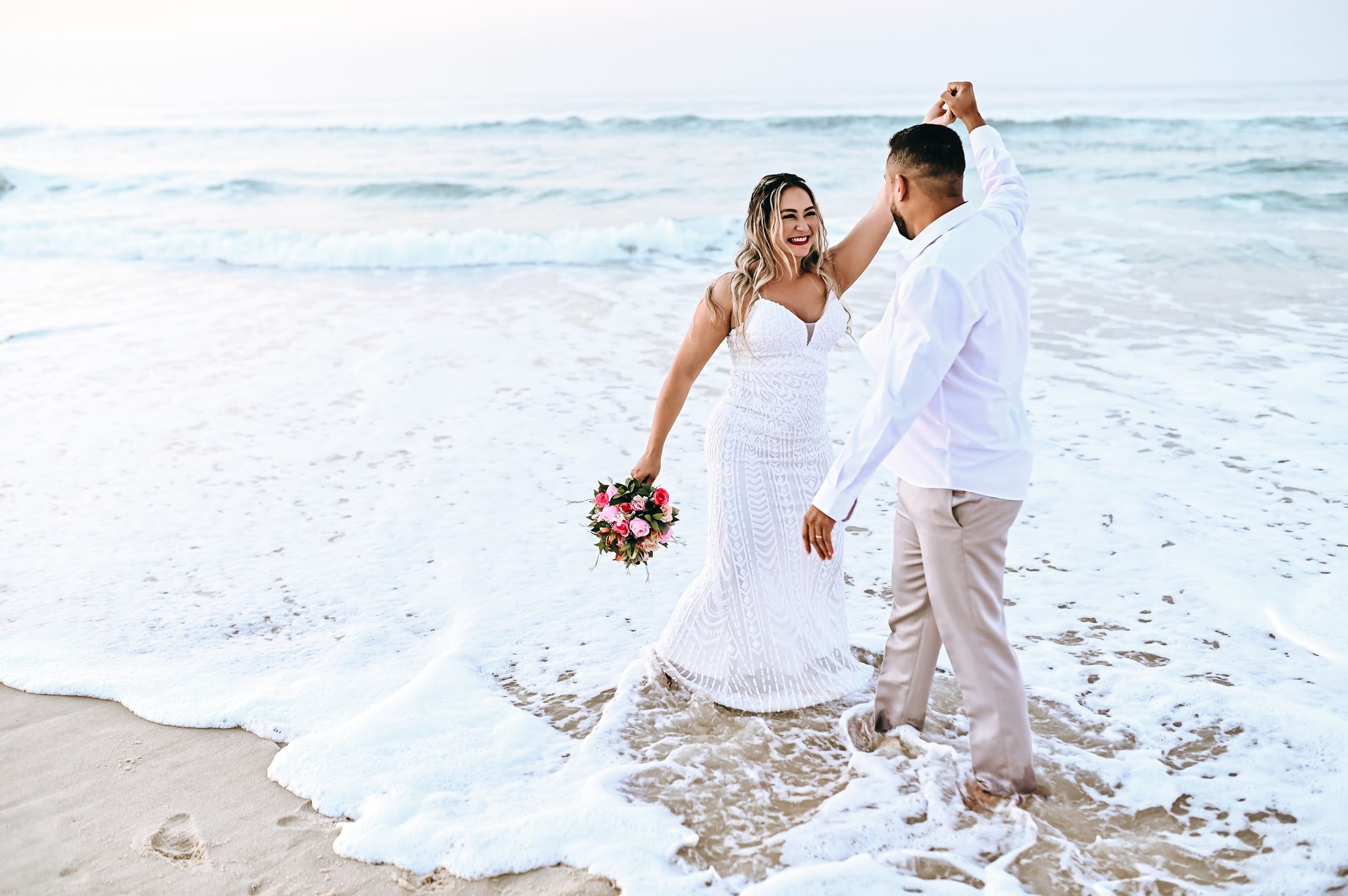 “Amor ao Ar Livre: O Ensaio de John e Gil” - 2 - 10