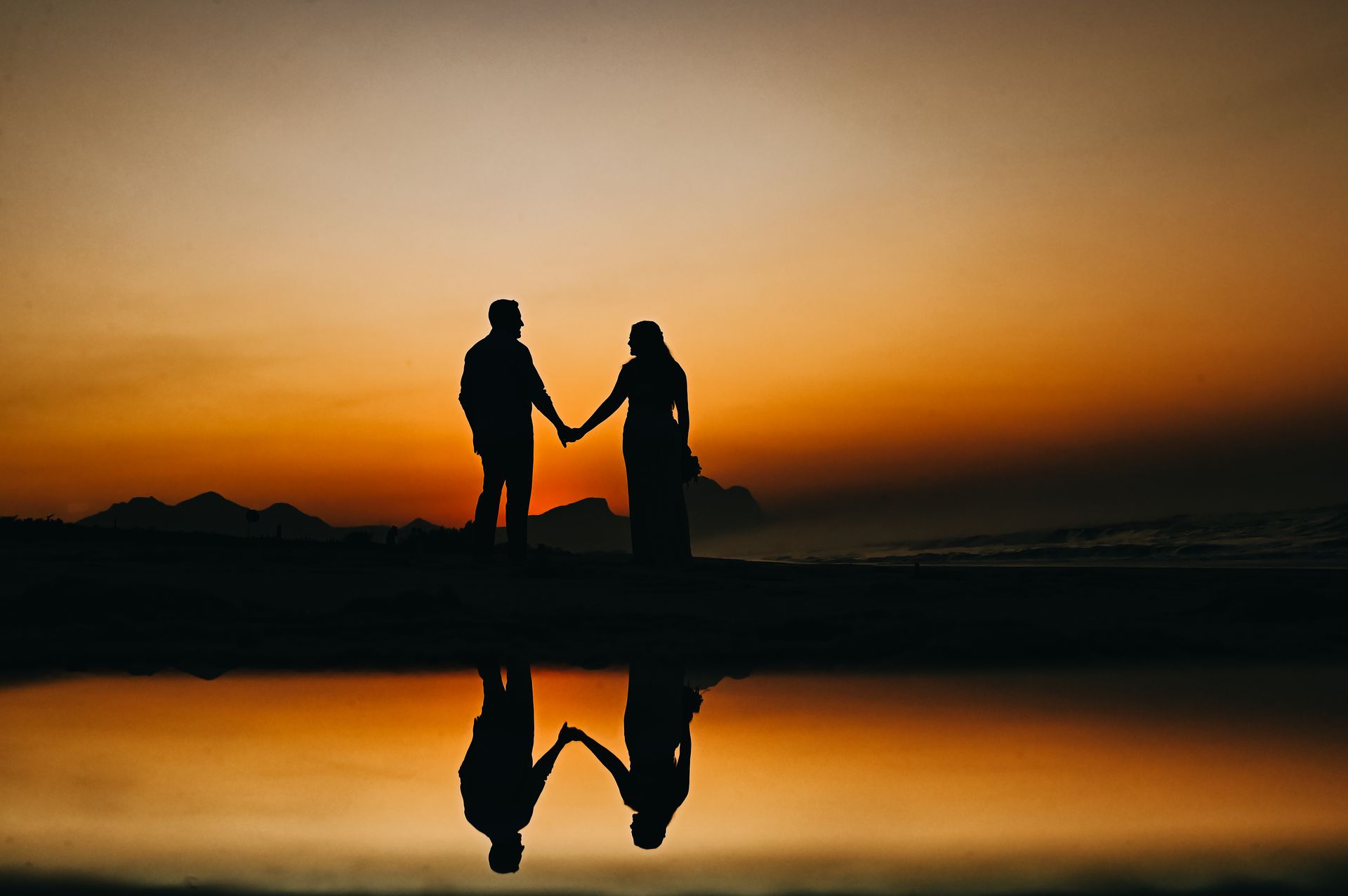 “Amor ao Ar Livre: O Ensaio de John e Gil” - 2 - 13