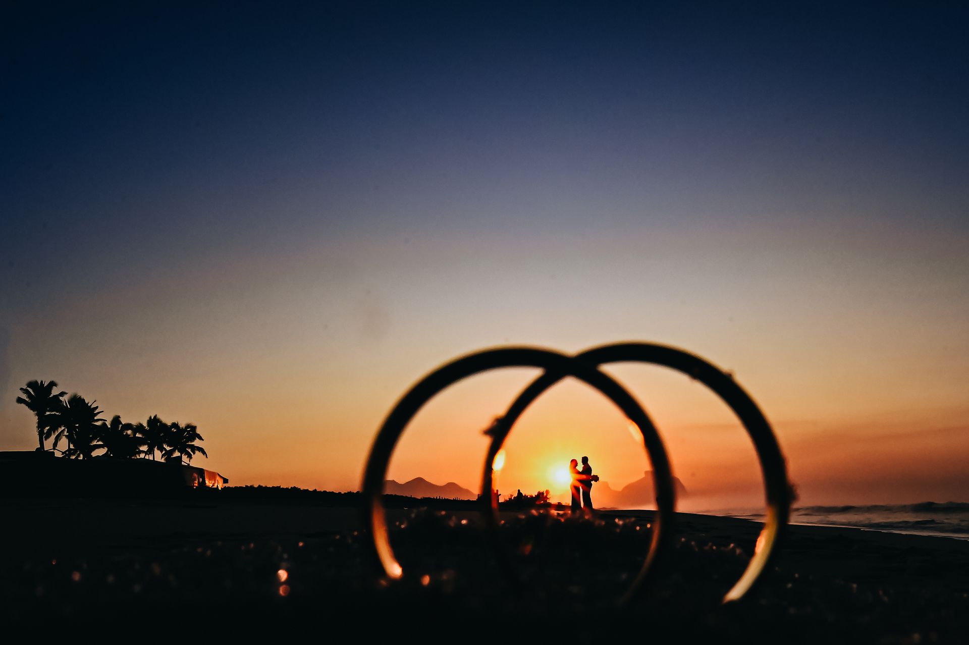 “Amor ao Ar Livre: O Ensaio de John e Gil” - 2 - 15