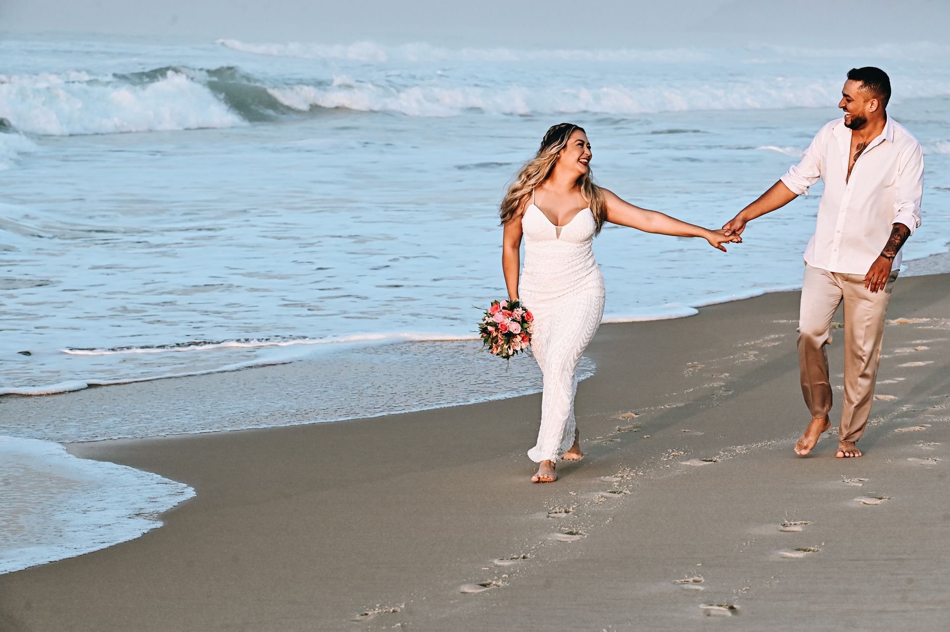 “Amor ao Ar Livre: O Ensaio de John e Gil” - 2 - 22