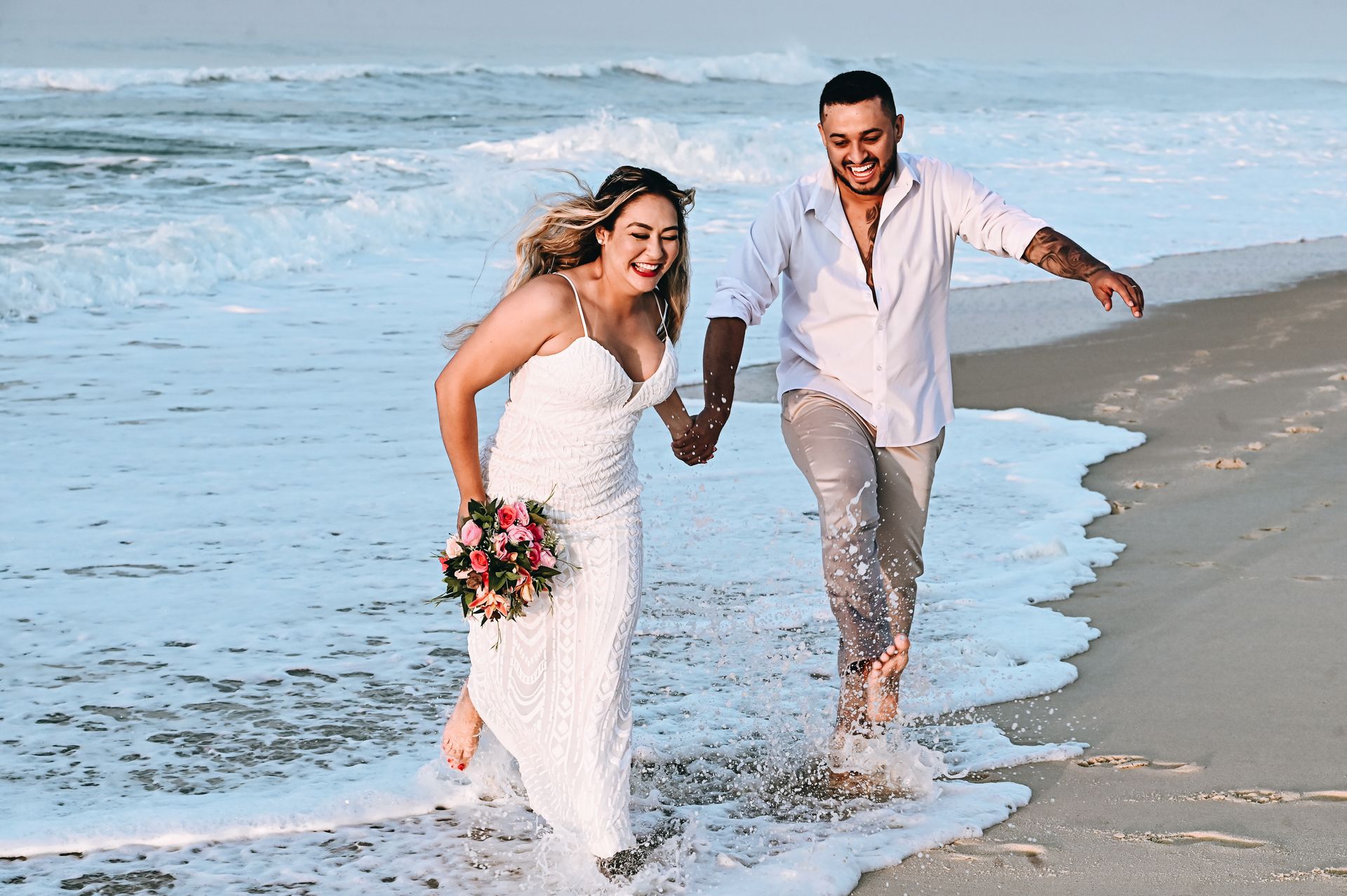 “Amor ao Ar Livre: O Ensaio de John e Gil” - 2 - 21