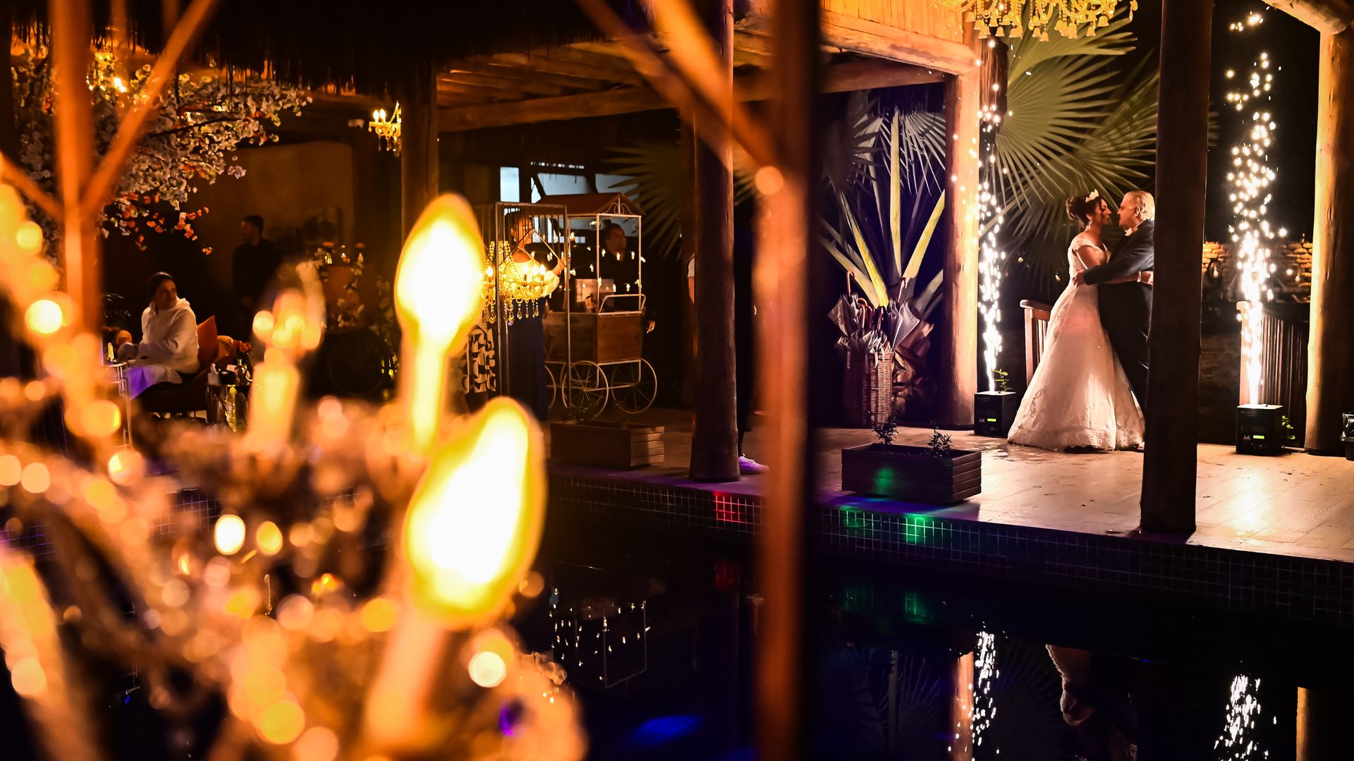 O Início do Para Sempre - 2 - 6