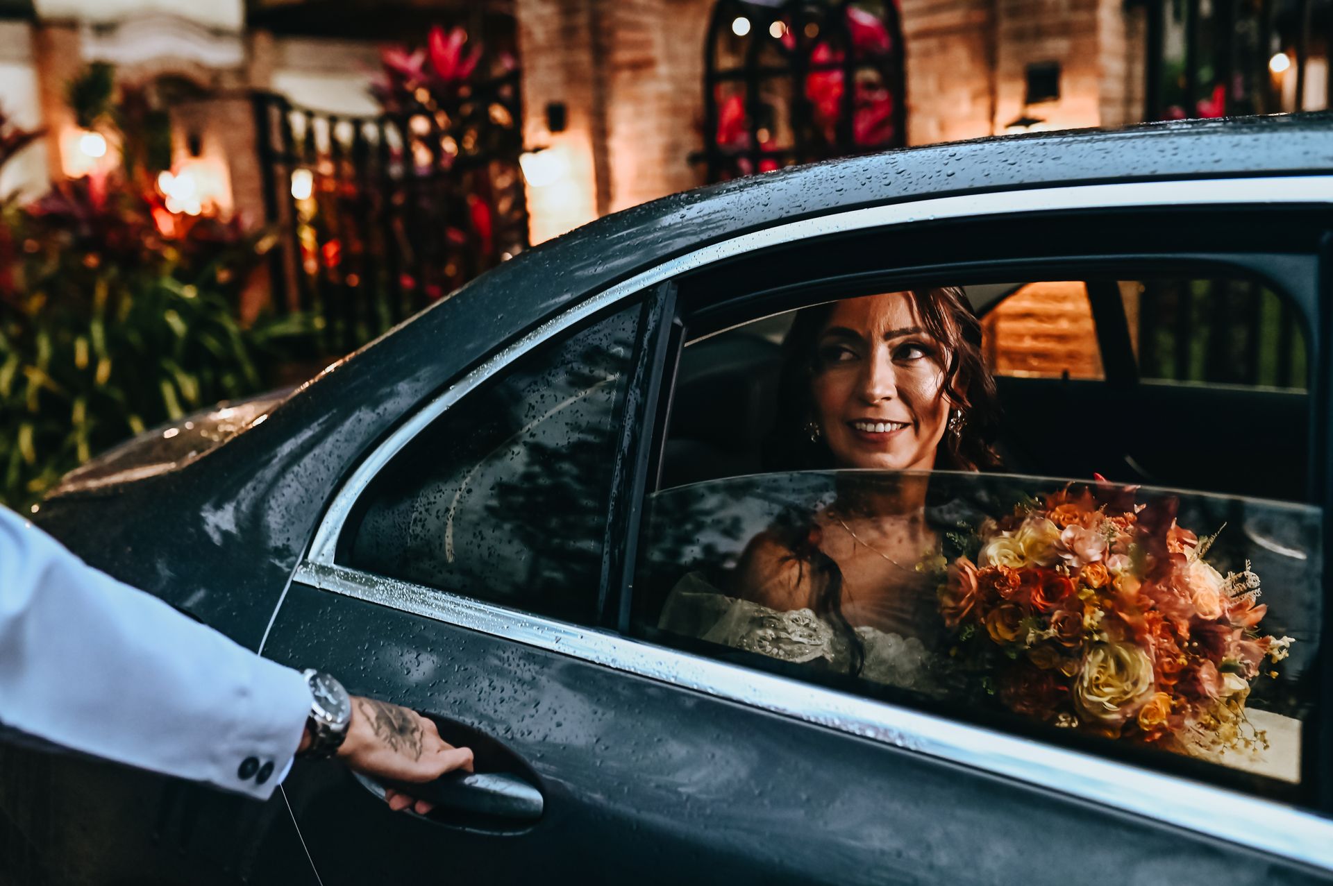 O Início do Para Sempre - 2 - 19