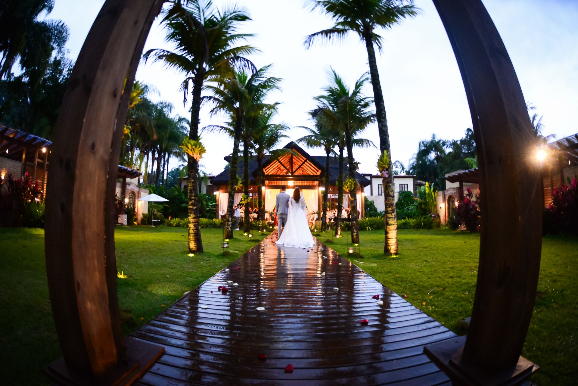 O Início do Para Sempre - 2 - 20