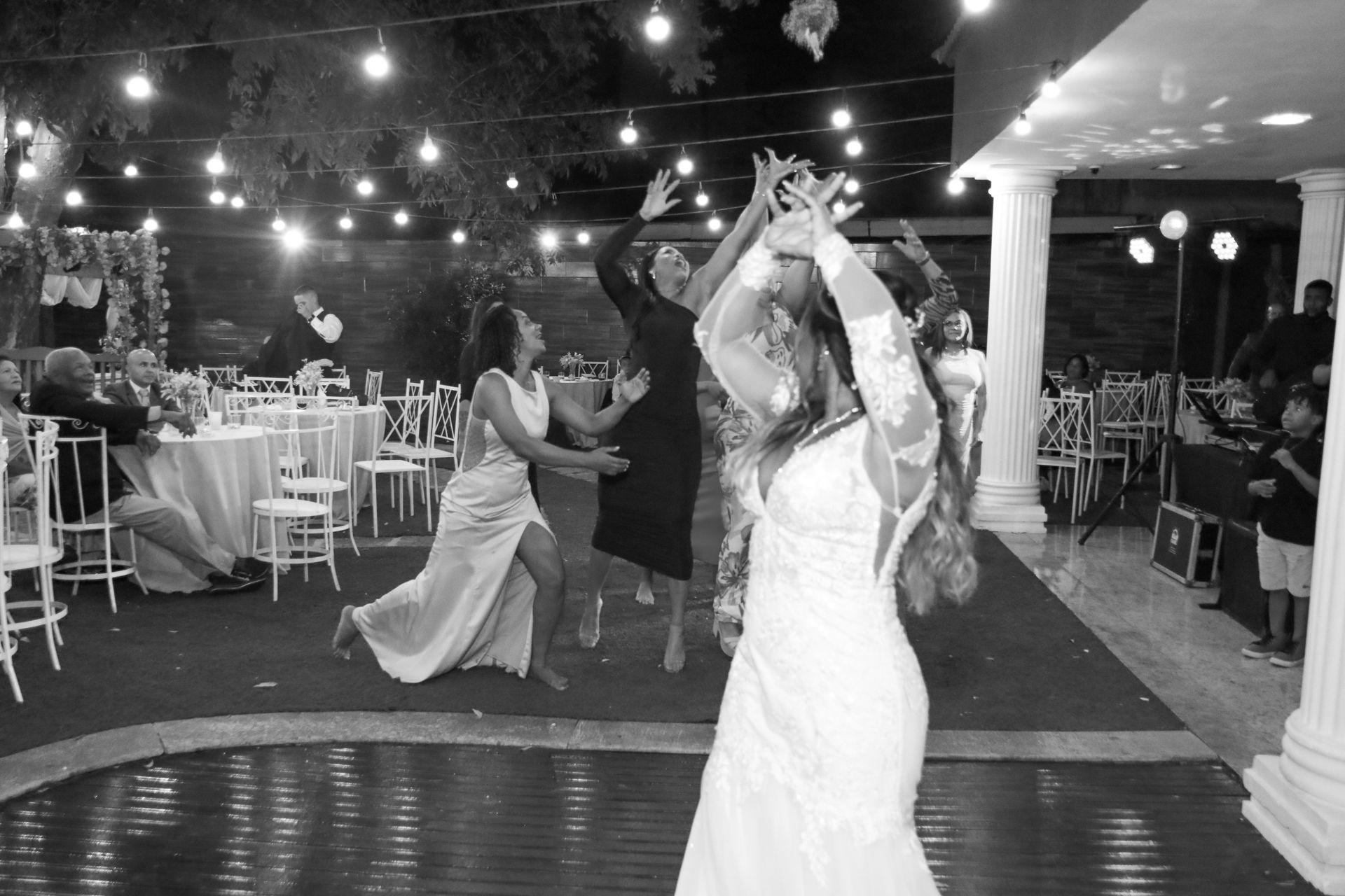 "Anderson e Thamires: O Dia em Que Nos Tornamos Um Só" - 2 - 29