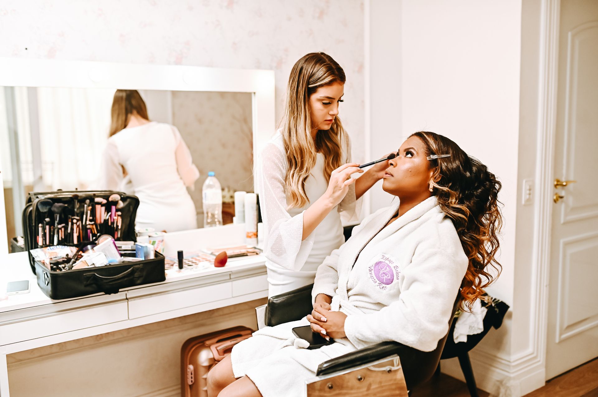 "Anderson e Thamires: O Dia em Que Nos Tornamos Um Só" - 2 - 1