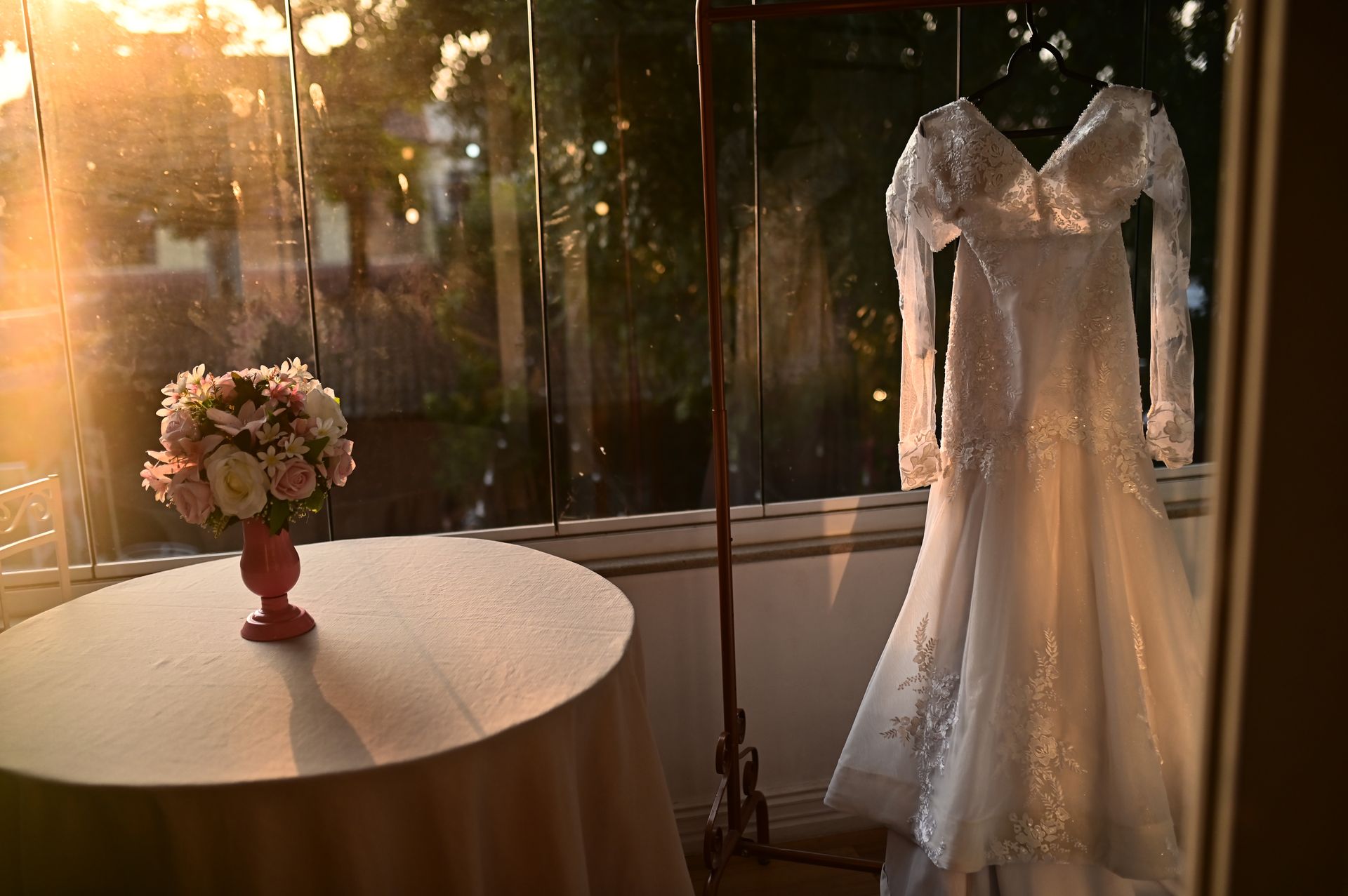 "Anderson e Thamires: O Dia em Que Nos Tornamos Um Só" - 2 - 4