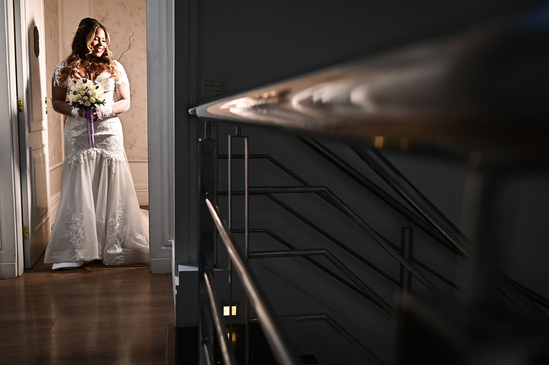 "Anderson e Thamires: O Dia em Que Nos Tornamos Um Só" - 2 - 10