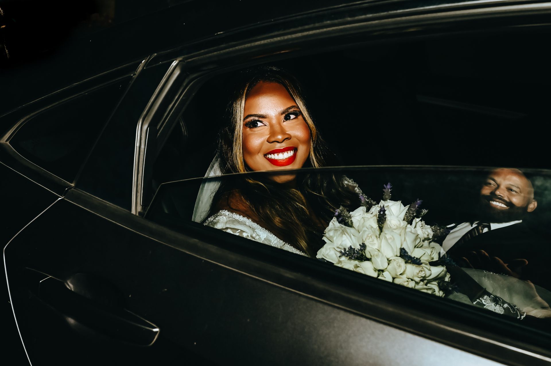 "Anderson e Thamires: O Dia em Que Nos Tornamos Um Só" - 2 - 14