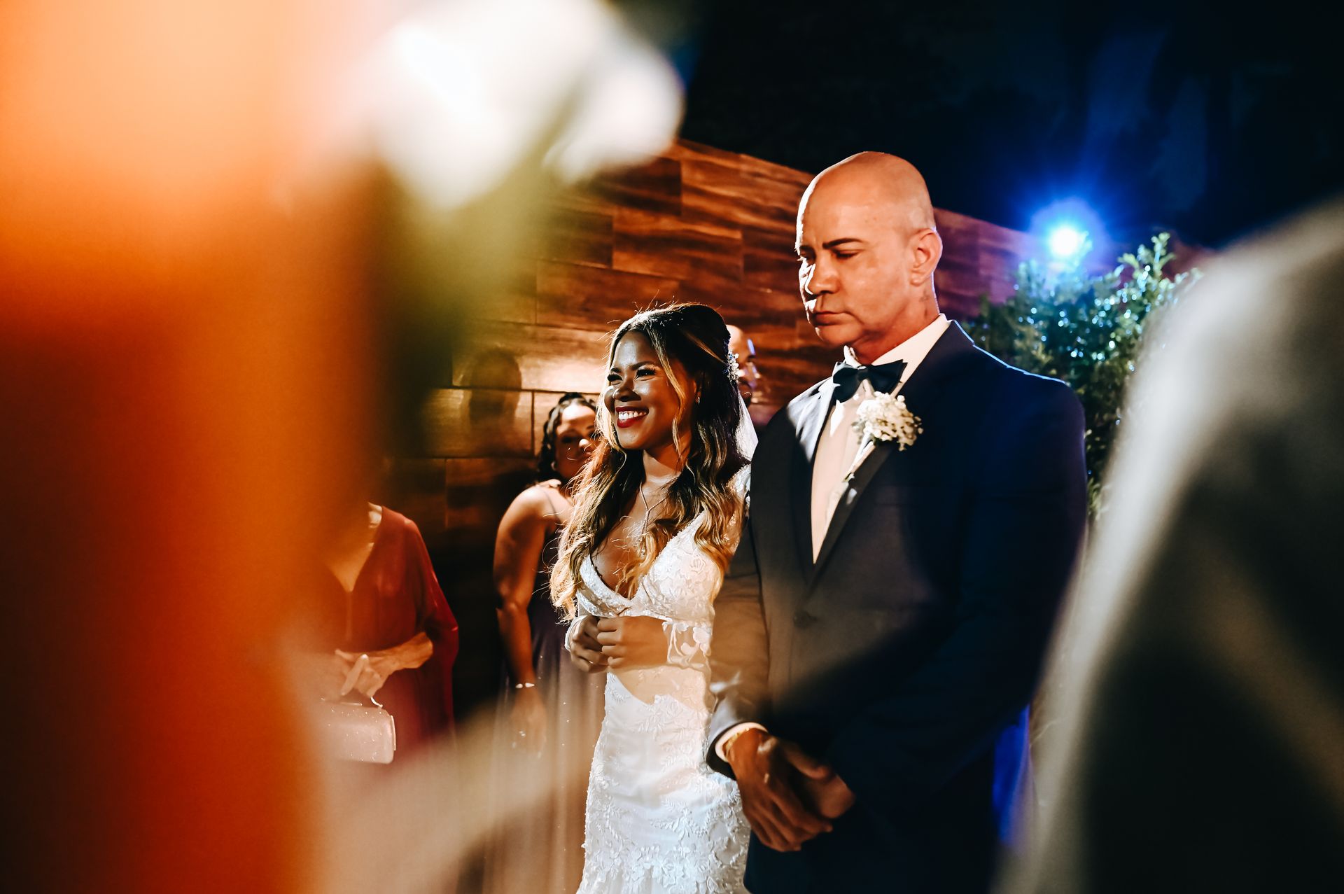 "Anderson e Thamires: O Dia em Que Nos Tornamos Um Só" - 2 - 18