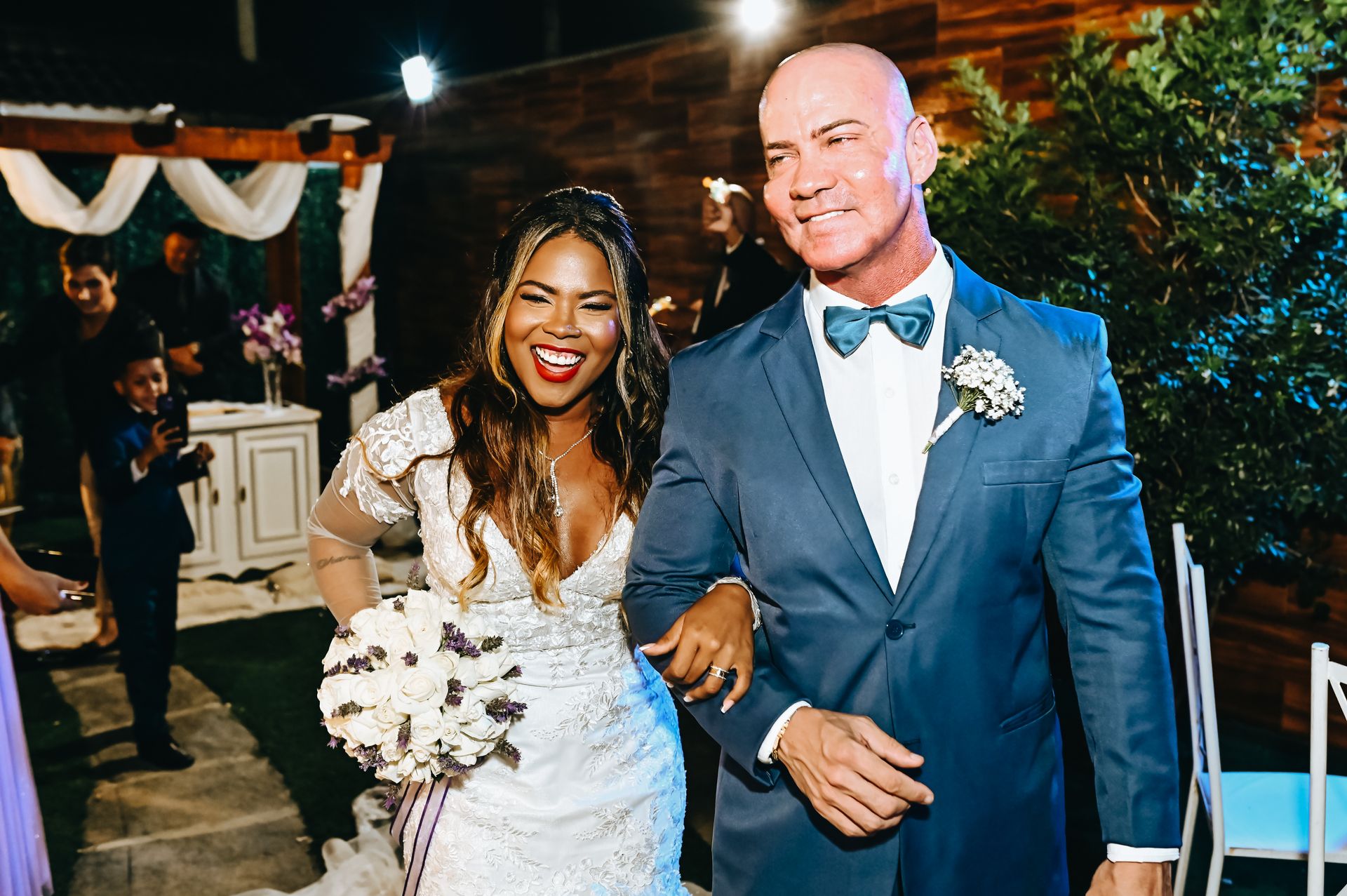 "Anderson e Thamires: O Dia em Que Nos Tornamos Um Só" - 2 - 22