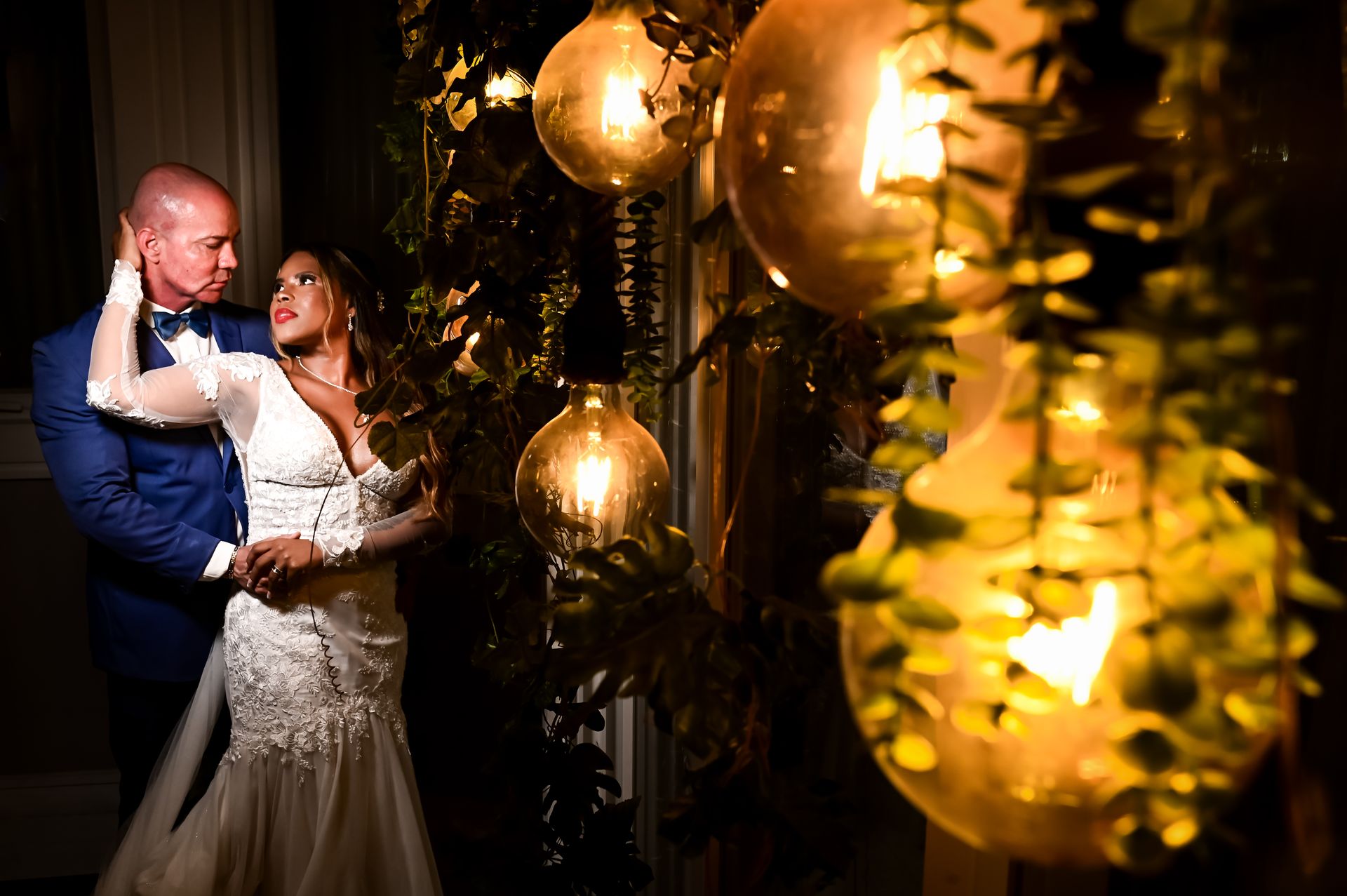 "Anderson e Thamires: O Dia em Que Nos Tornamos Um Só" - 2 - 23