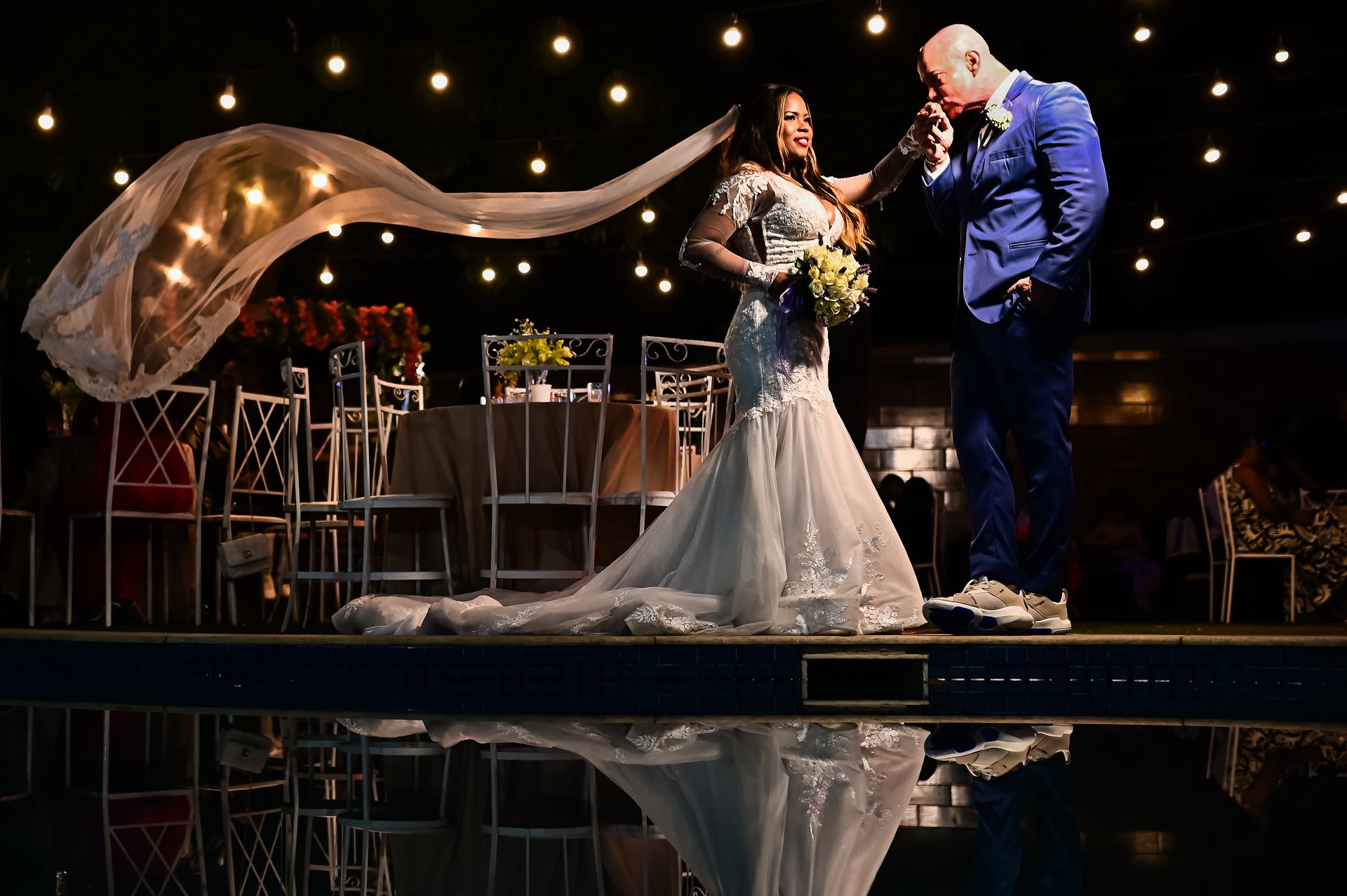 "Anderson e Thamires: O Dia em Que Nos Tornamos Um Só" - 2 - 24