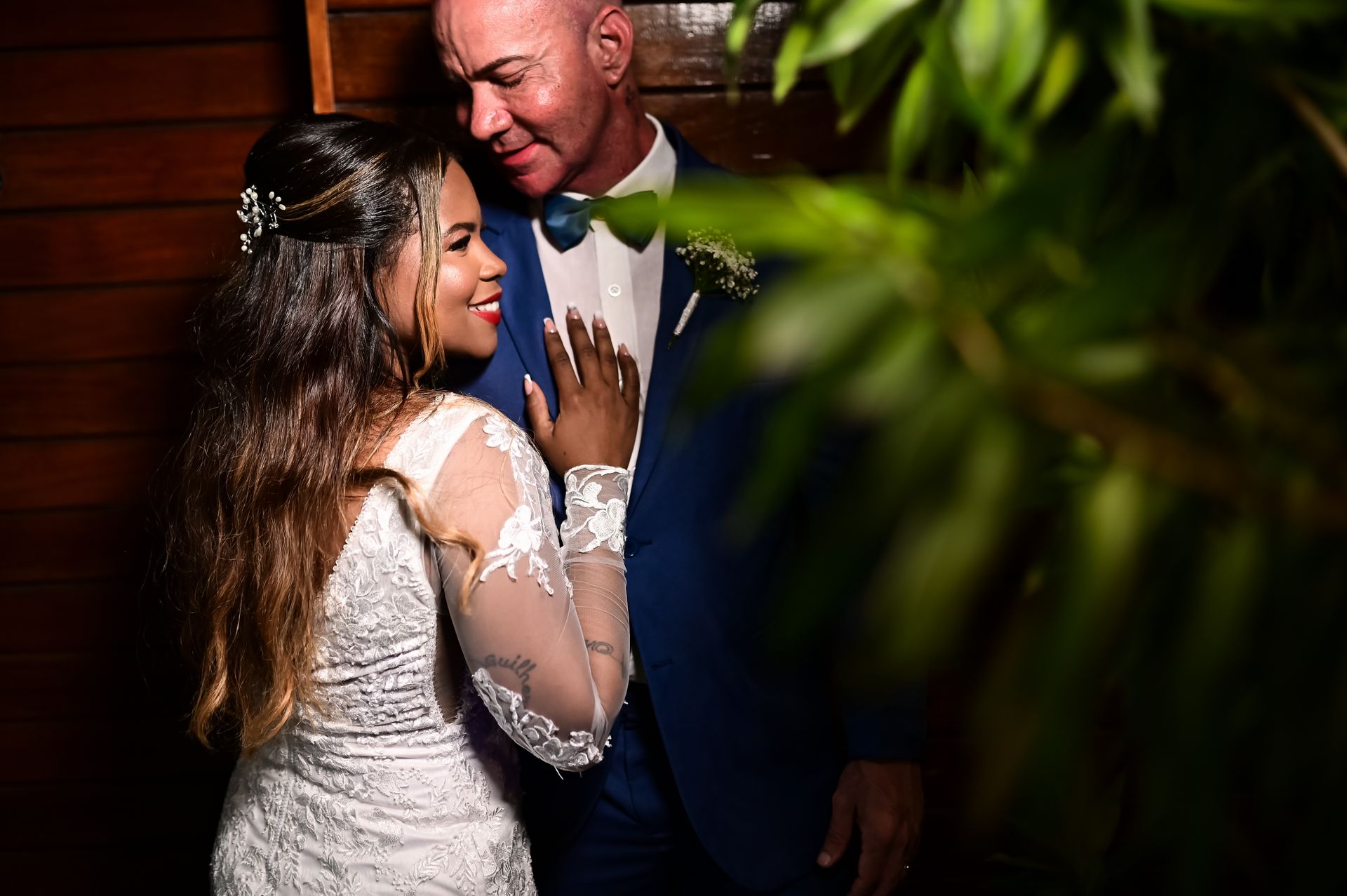 "Anderson e Thamires: O Dia em Que Nos Tornamos Um Só" - 2 - 26