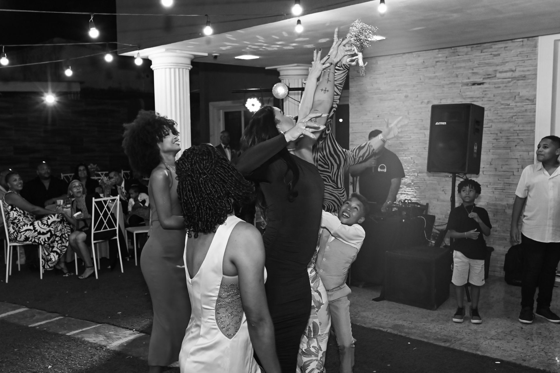 "Anderson e Thamires: O Dia em Que Nos Tornamos Um Só" - 2 - 28