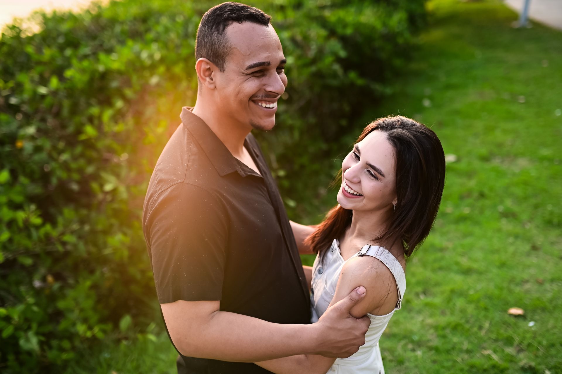 KARINE & LE - 2 - 11