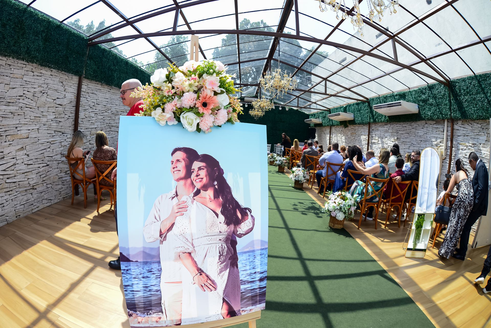 Adriana & Rodrigo - 2 - 1