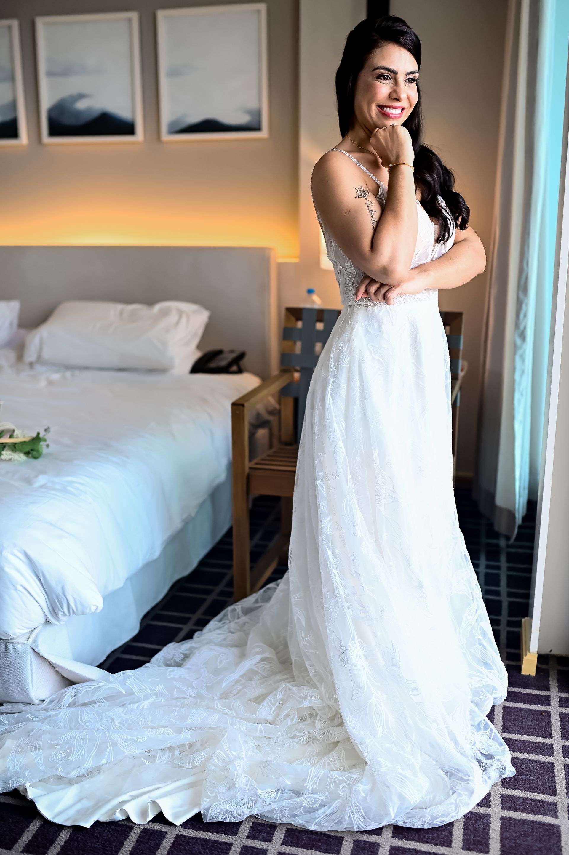 Adriana & Rodrigo - 2 - 15