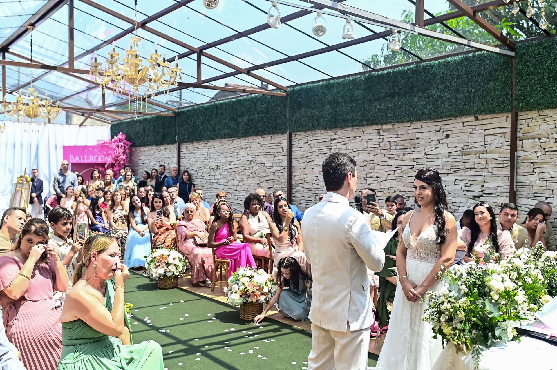 Adriana & Rodrigo - 2 - 23