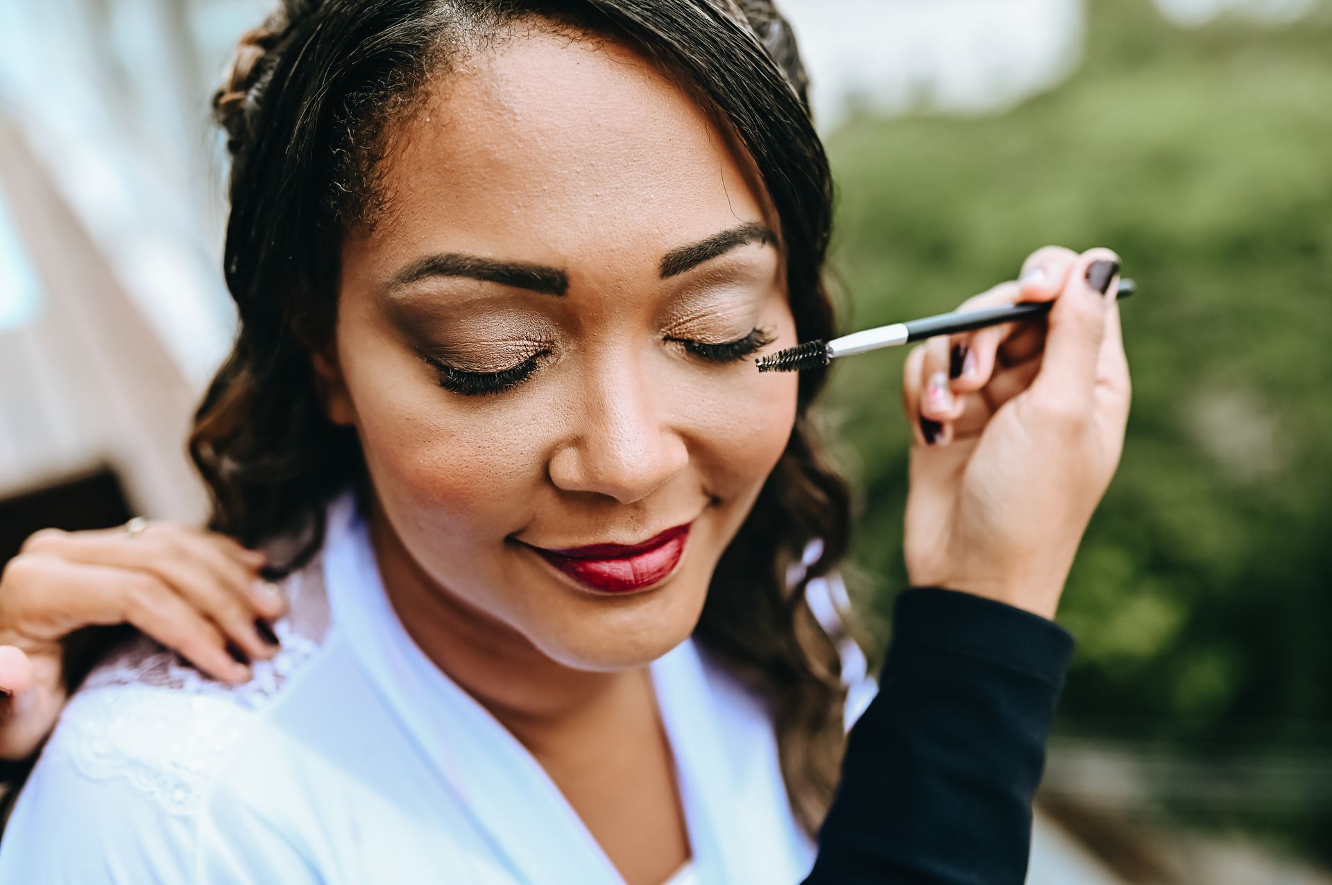 Amor Sob a Chuva: O Encantador Casamento de Roberta e Alessandro na Praia da Barra da Tijuca - 2 - 10
