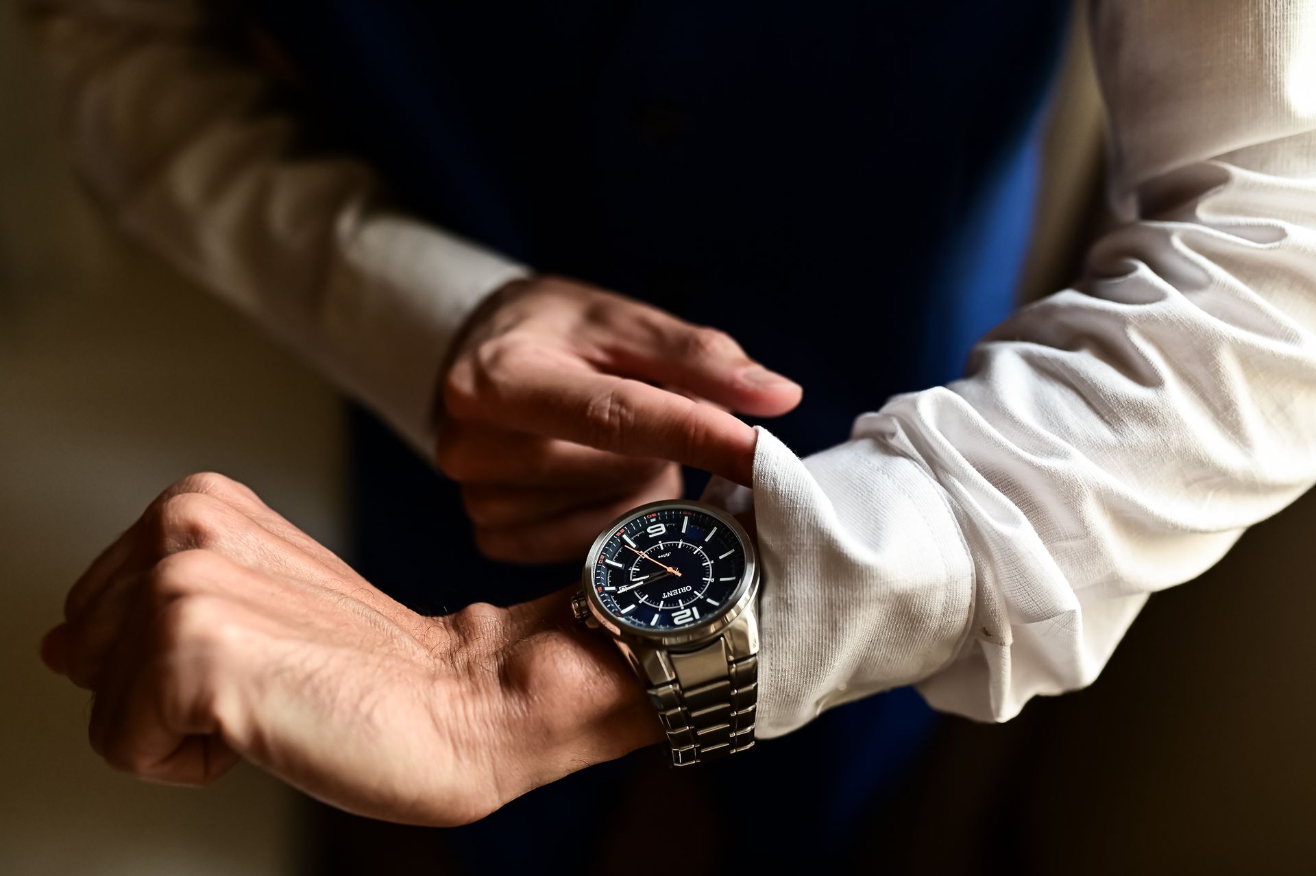 Amor e Fé: A União de Vagner e Joyce na Paróquia Santa Terezinha - 2 - 15