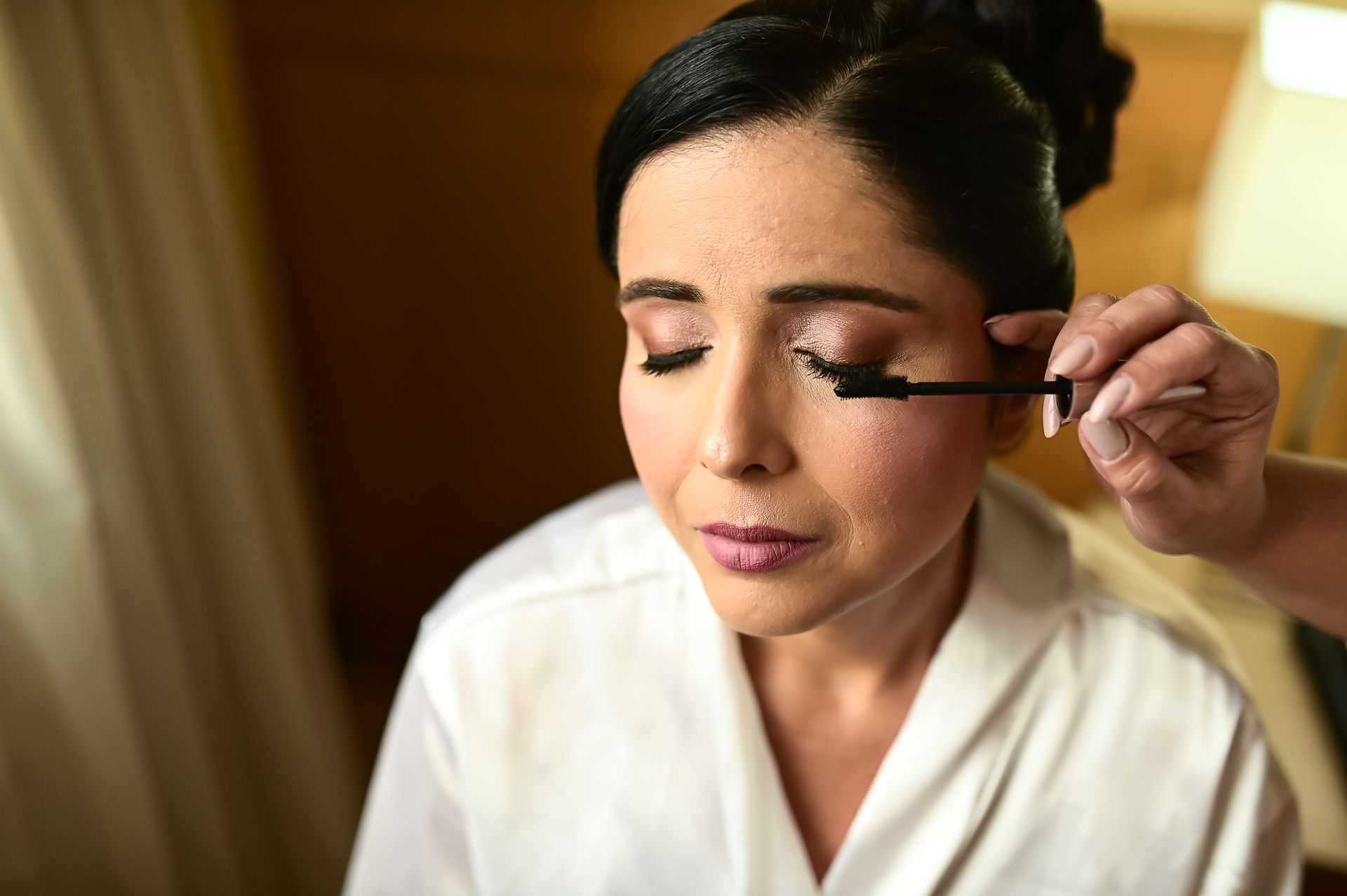 Amor e Fé: A União de Vagner e Joyce na Paróquia Santa Terezinha - 2 - 17