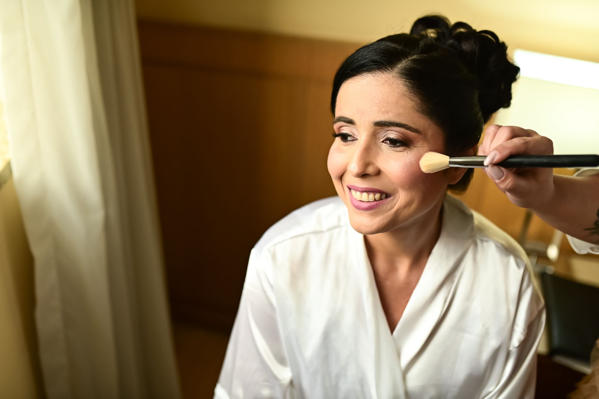 Amor e Fé: A União de Vagner e Joyce na Paróquia Santa Terezinha - 2 - 18