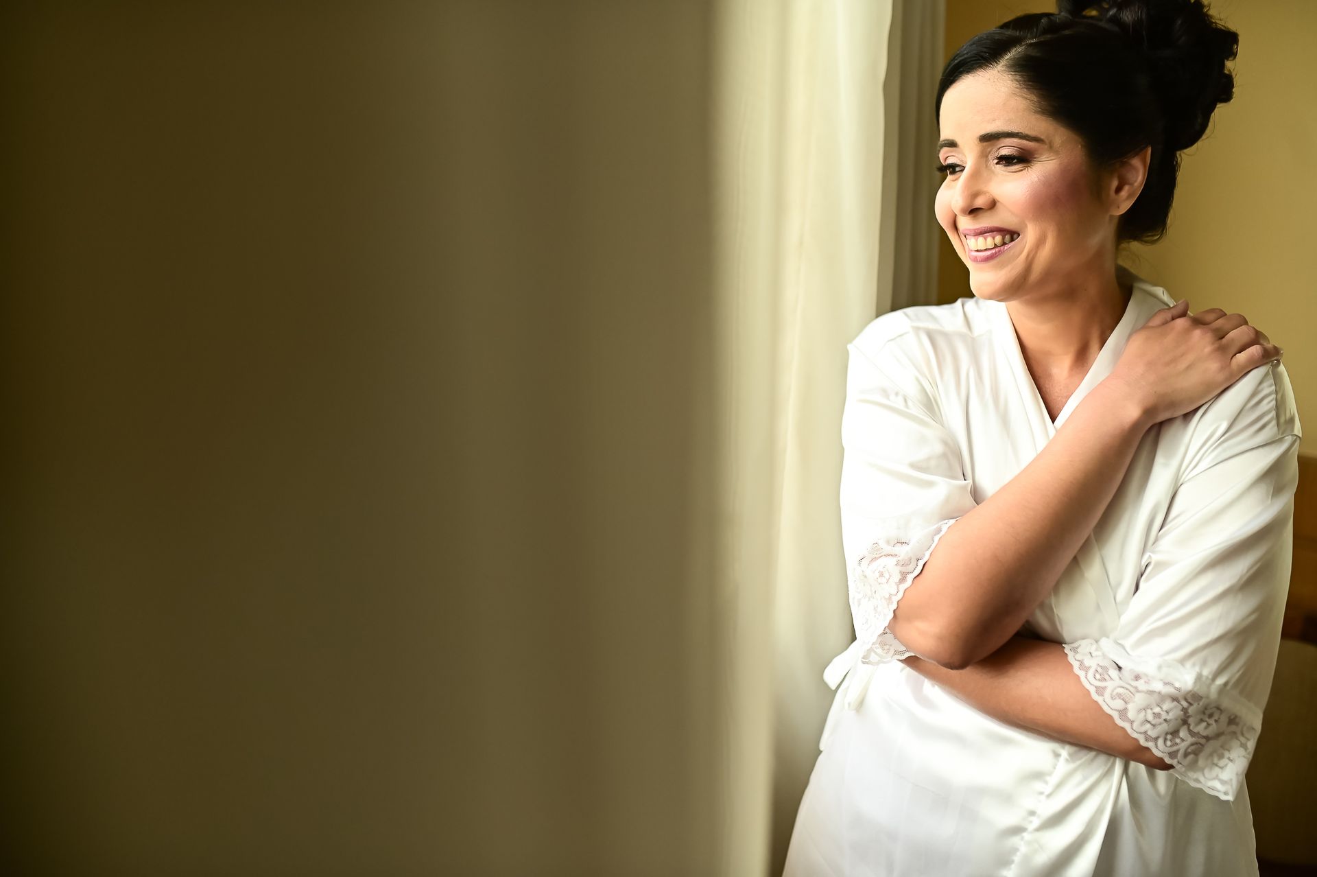 Amor e Fé: A União de Vagner e Joyce na Paróquia Santa Terezinha - 2 - 19