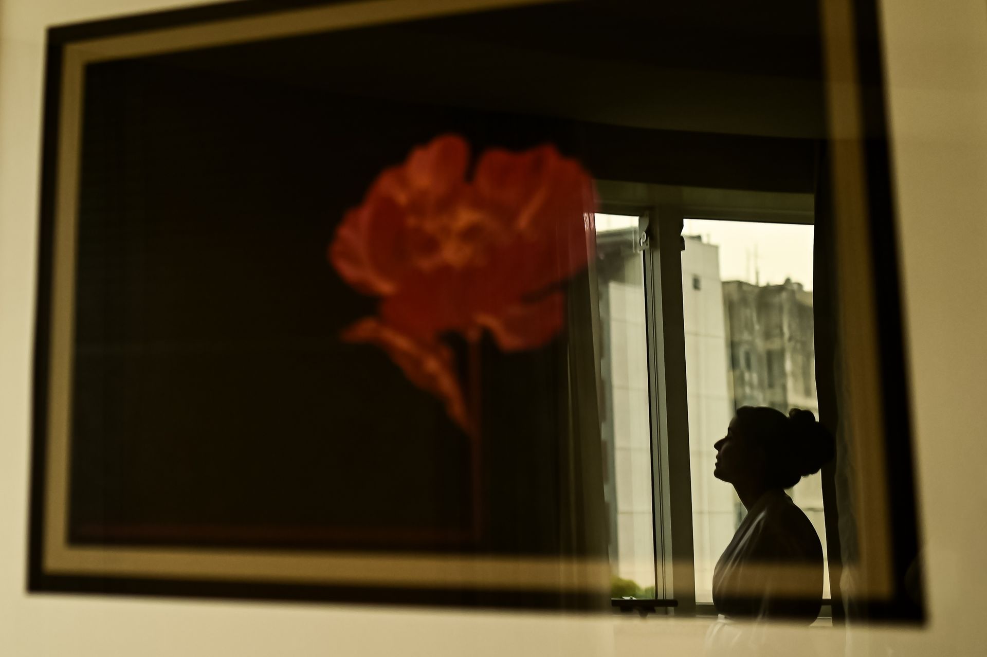 Amor e Fé: A União de Vagner e Joyce na Paróquia Santa Terezinha - 2 - 21