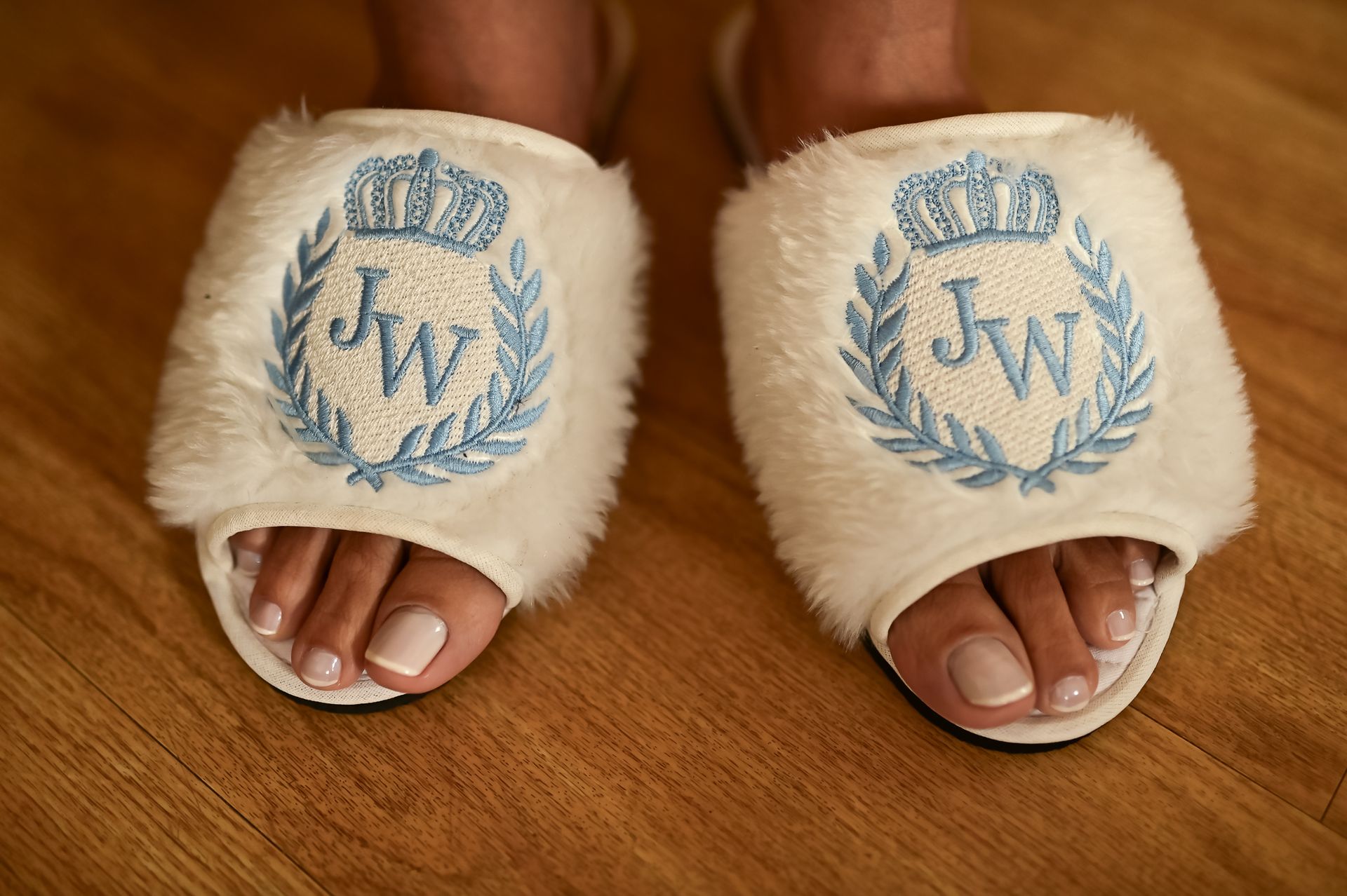 Amor e Fé: A União de Vagner e Joyce na Paróquia Santa Terezinha - 2 - 20