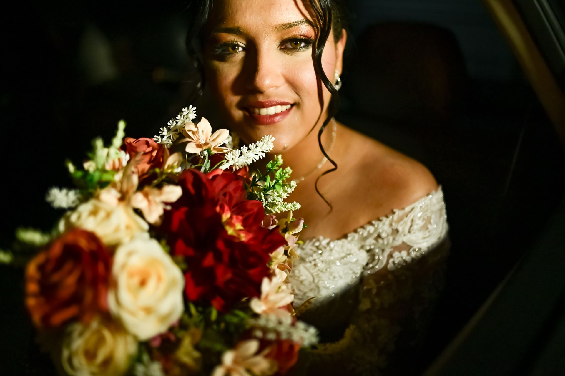 “Um Amor Abençoado: O Início de uma Jornada com Deus” - 2 - 3