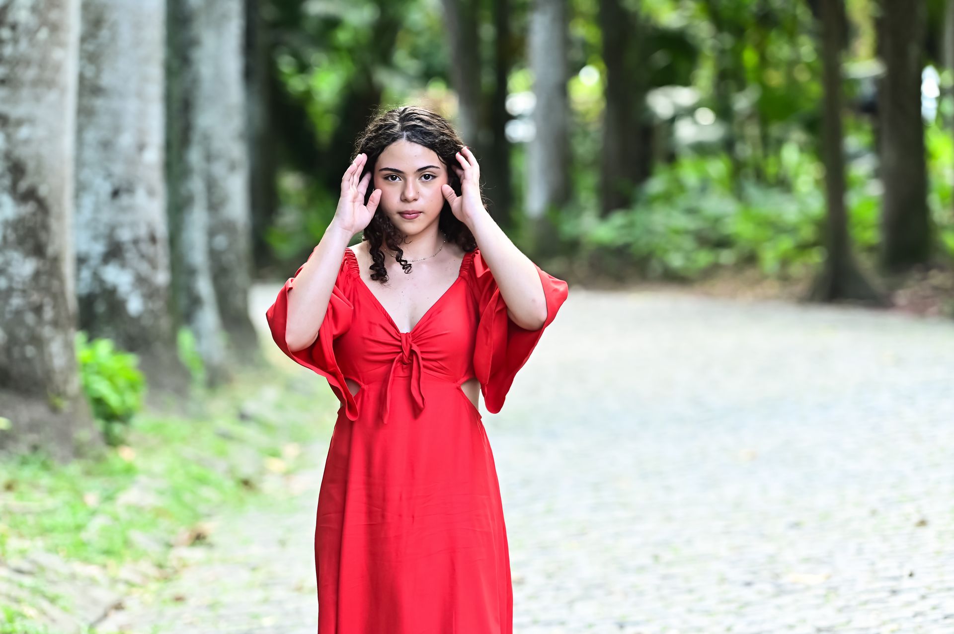 O Encanto de Letícia: Uma Nova Jornada - 2 - 2