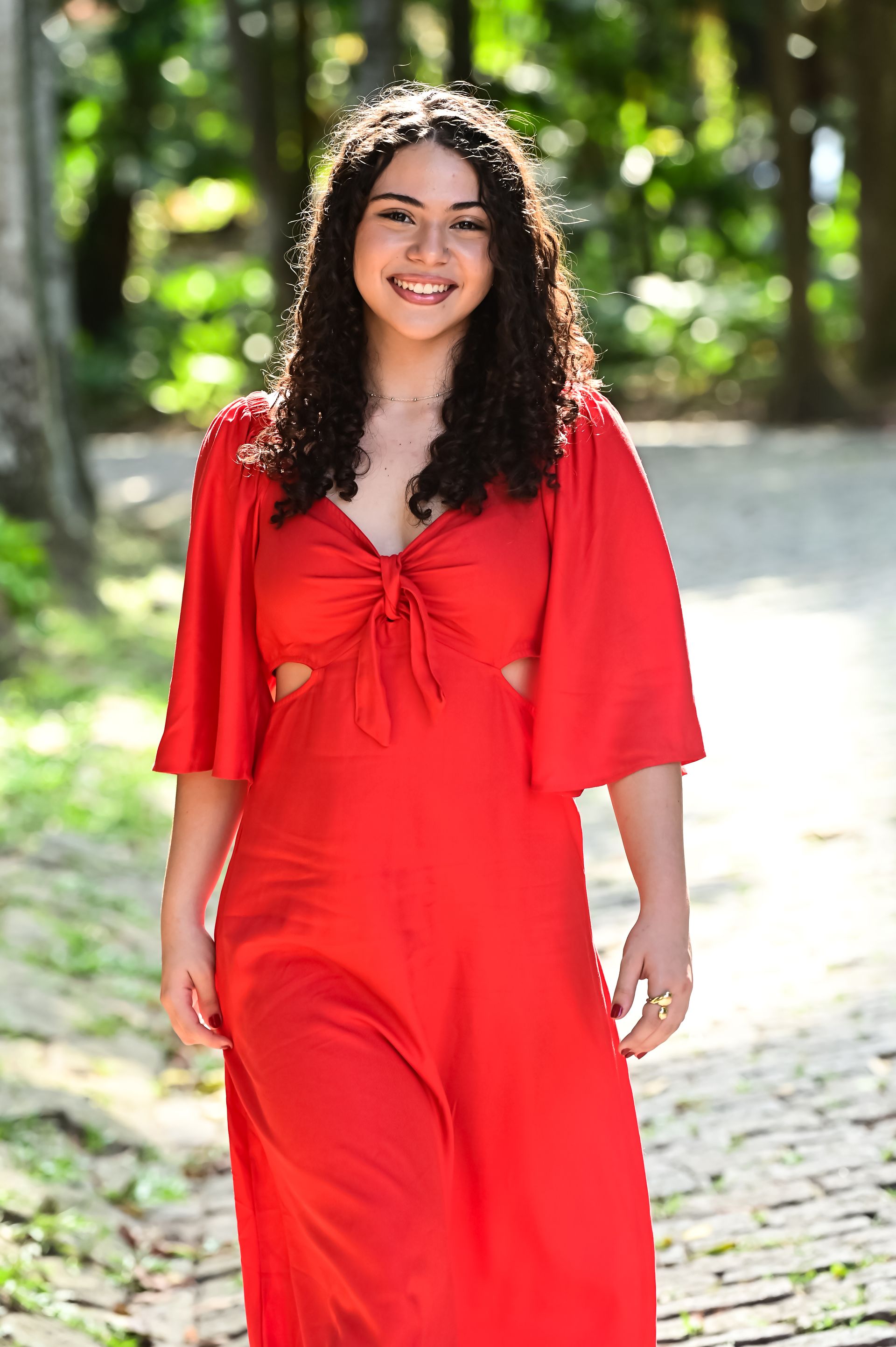 O Encanto de Letícia: Uma Nova Jornada - 2 - 8