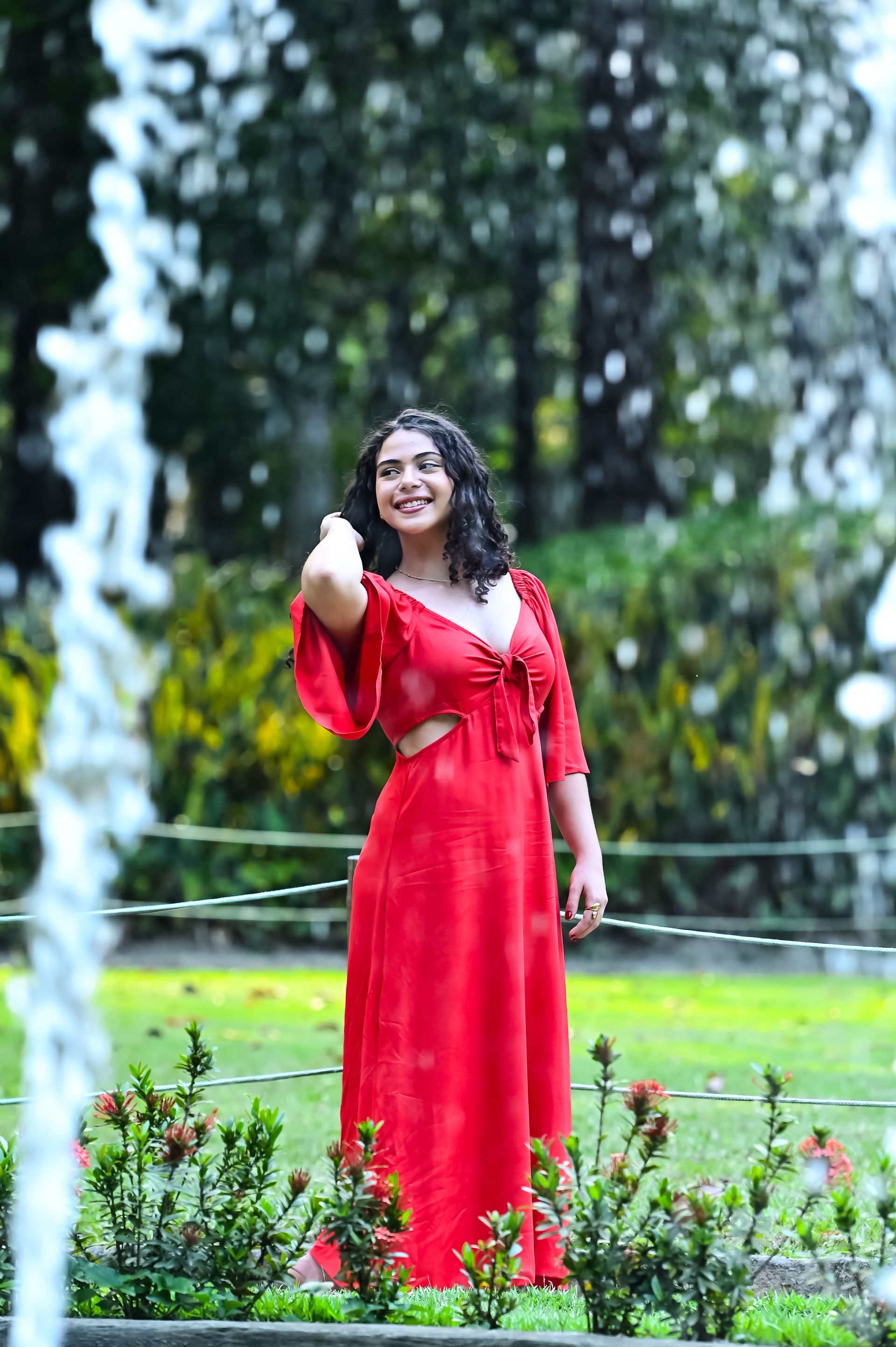 O Encanto de Letícia: Uma Nova Jornada - 2 - 11