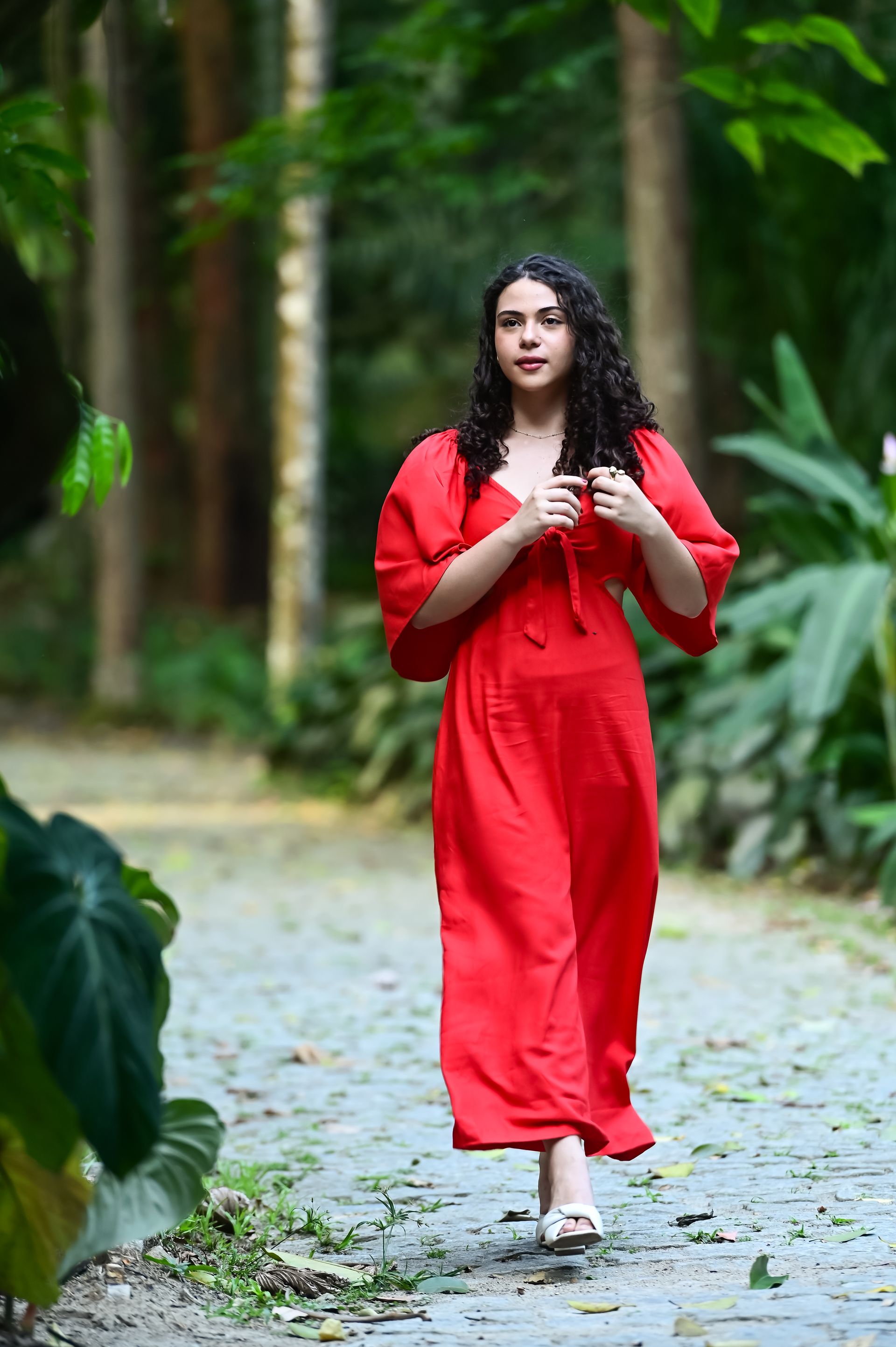 O Encanto de Letícia: Uma Nova Jornada - 2 - 17