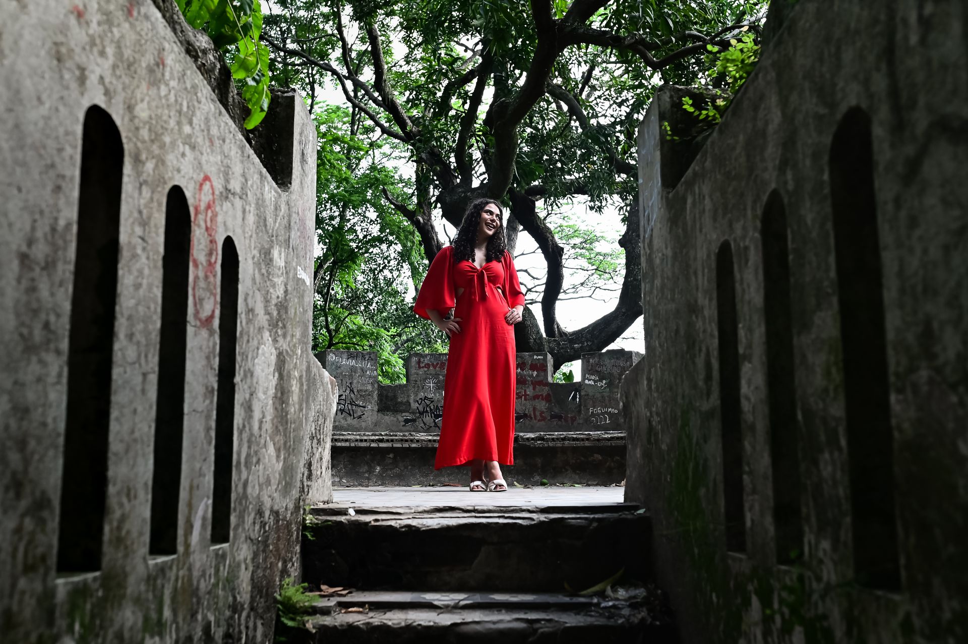 O Encanto de Letícia: Uma Nova Jornada - 2 - 25