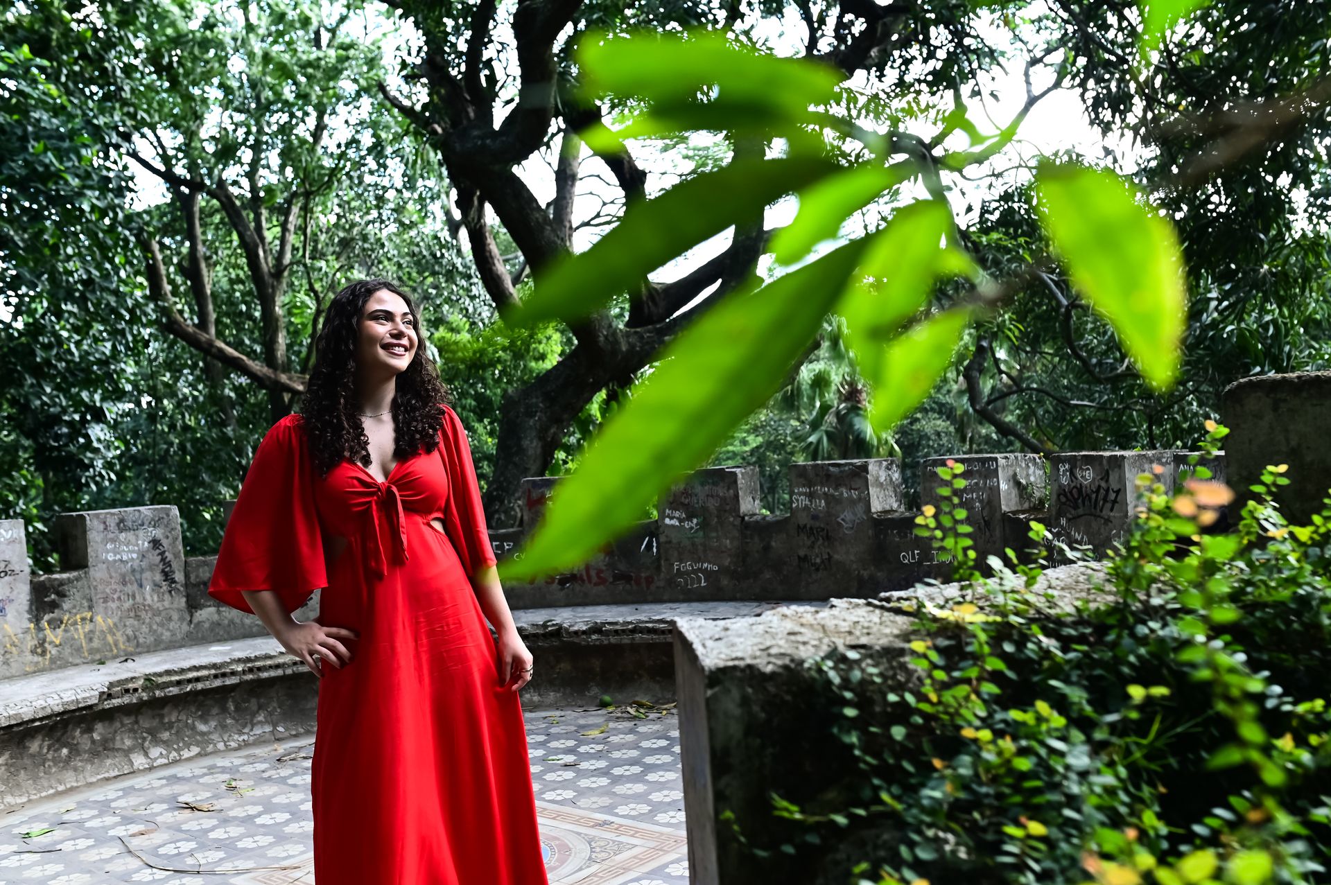 O Encanto de Letícia: Uma Nova Jornada - 2 - 26